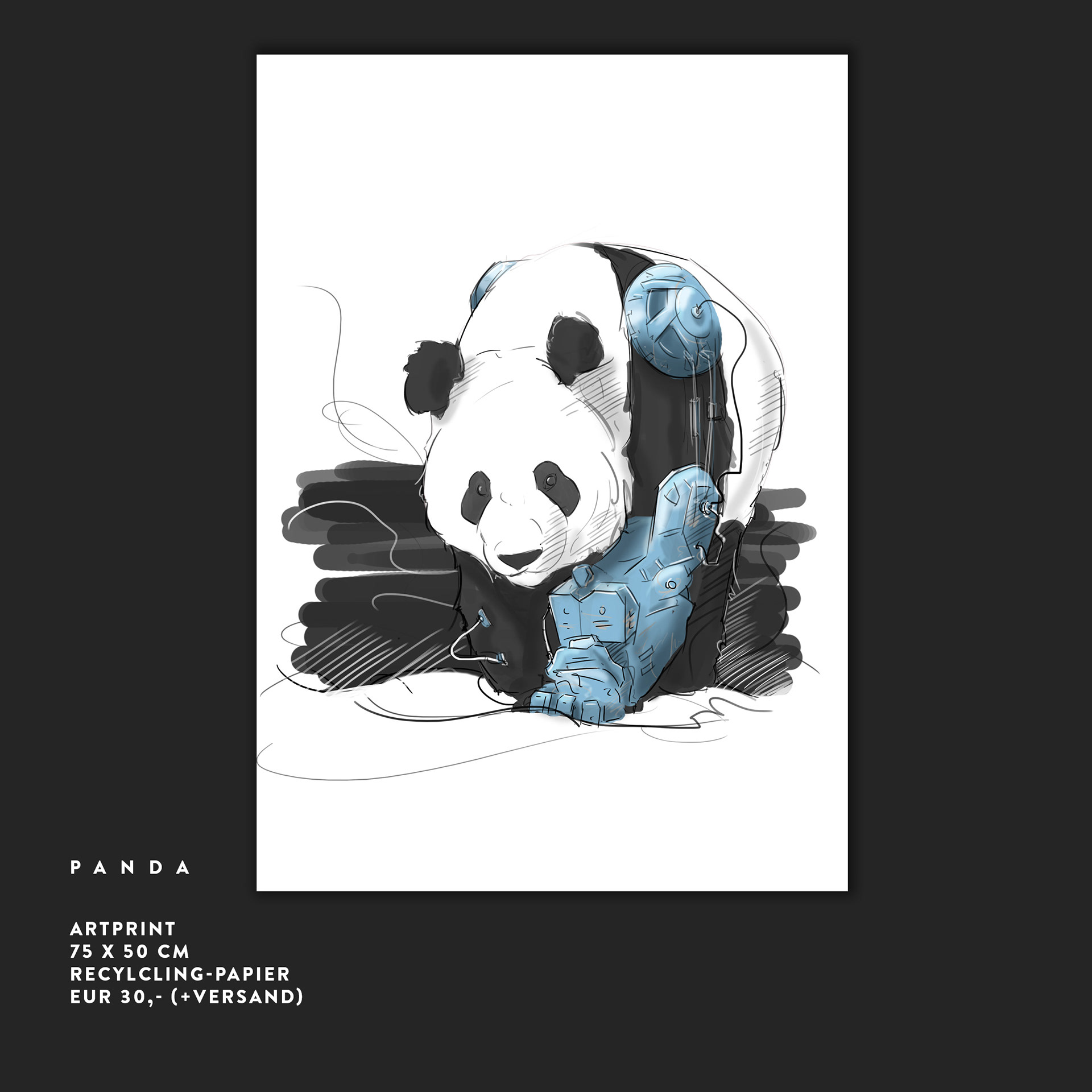 PANDA