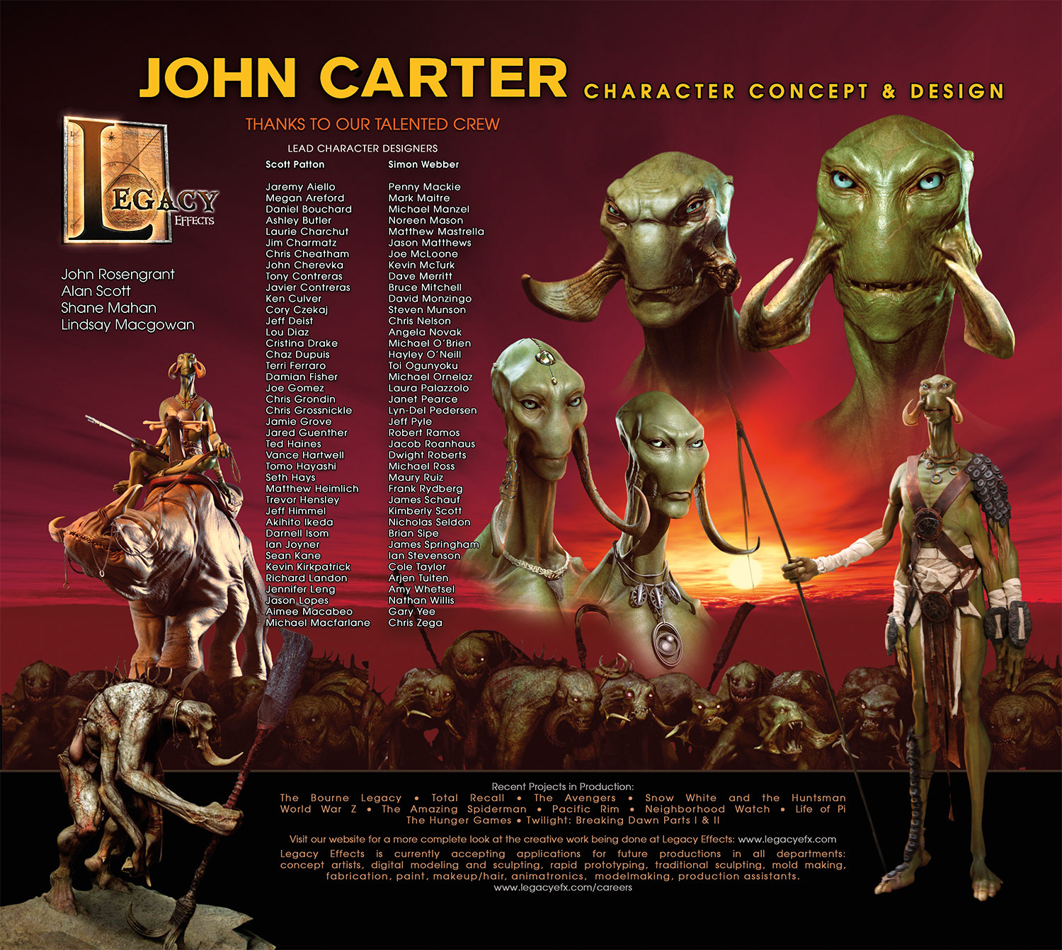 Issue #129 April 2012