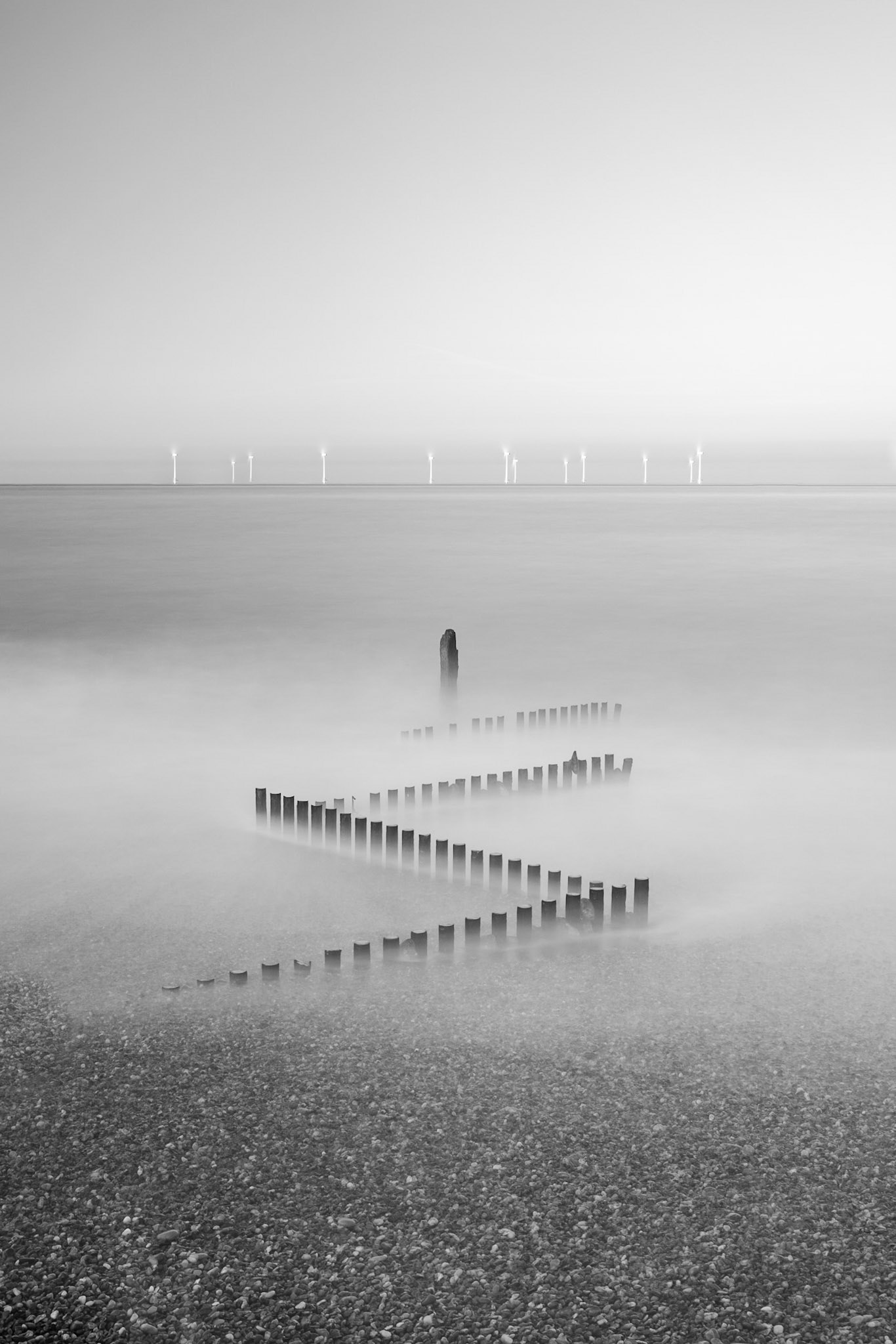 Caister-On-Sea, Norfolk