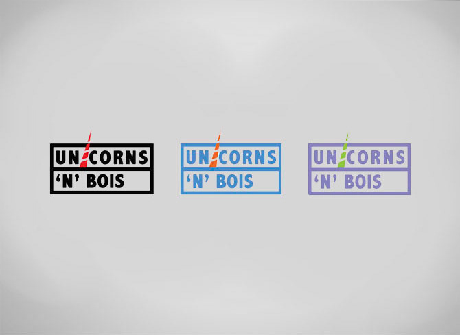 Unicorns & Bois