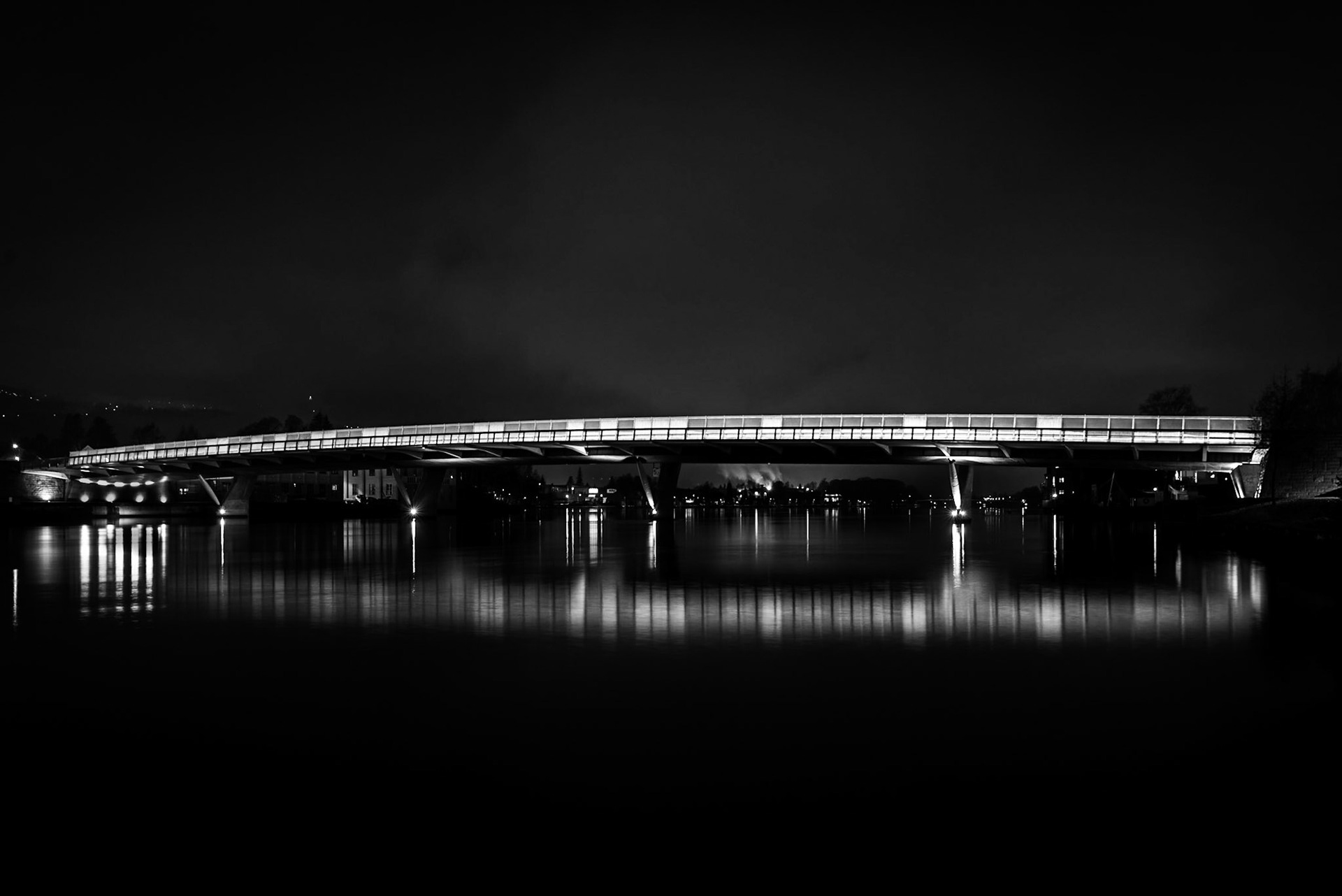 Øvre sund bridge | Drammen, Norway 2014