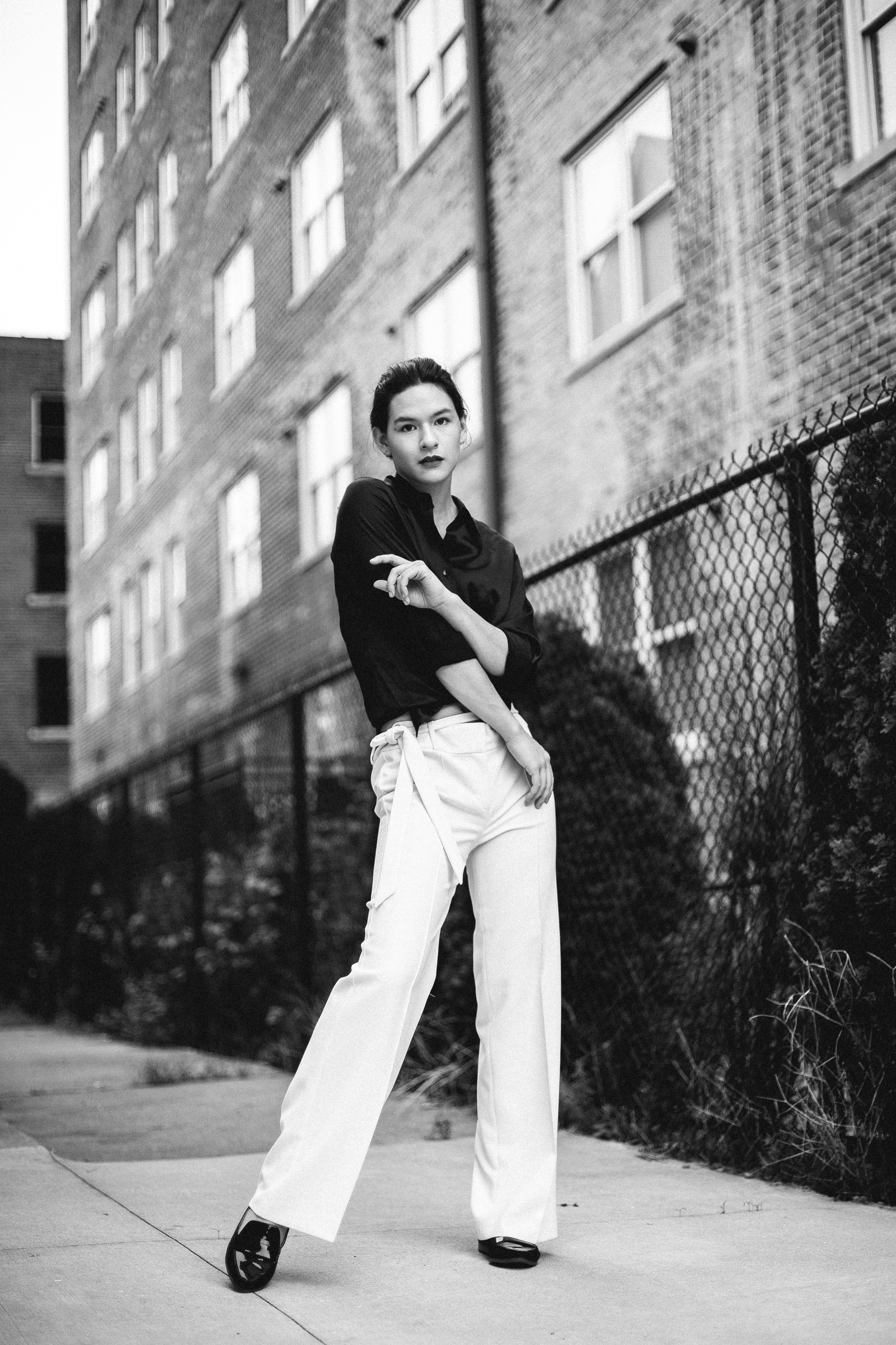 Photo by Erin McConnell