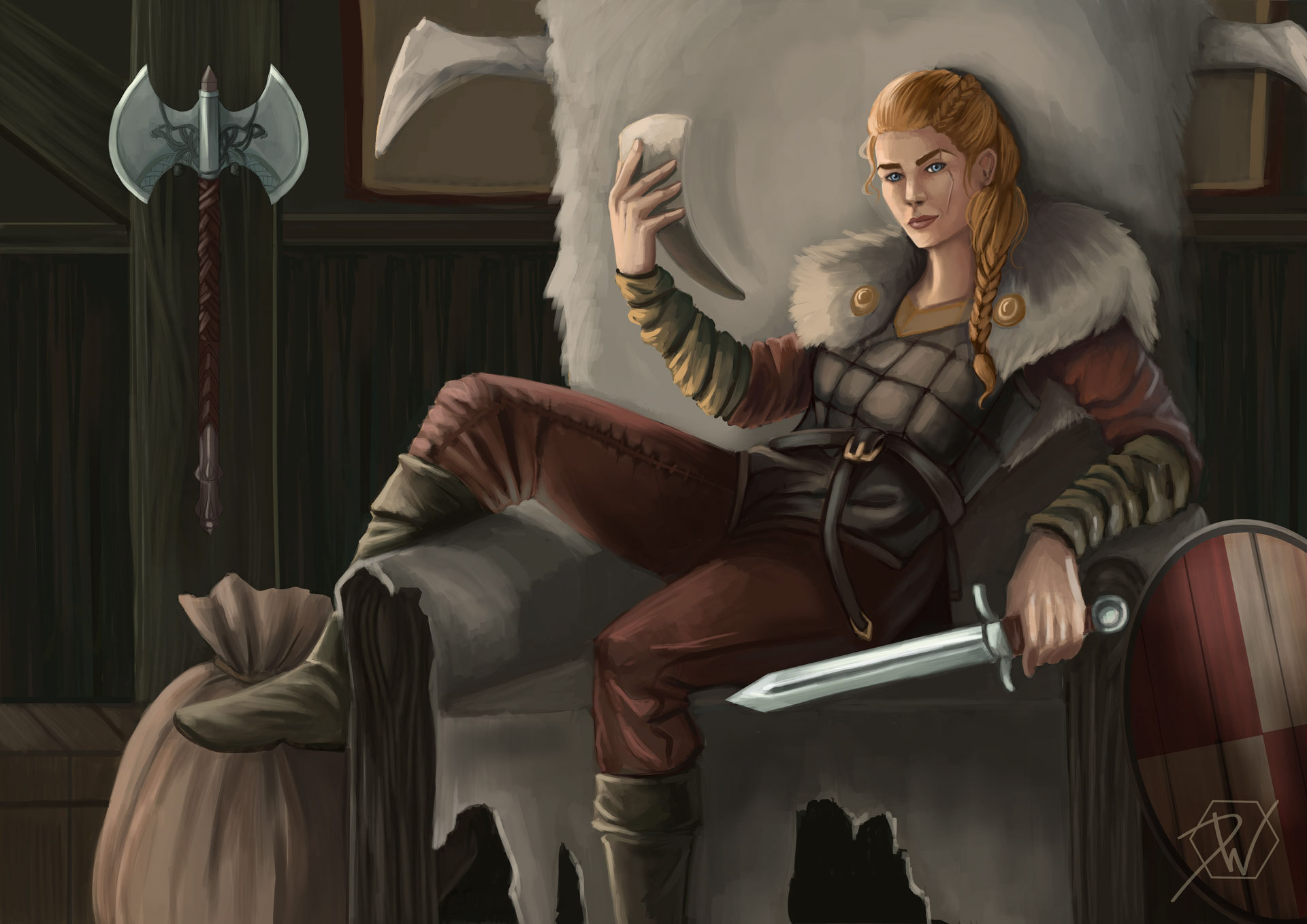 The Jarl