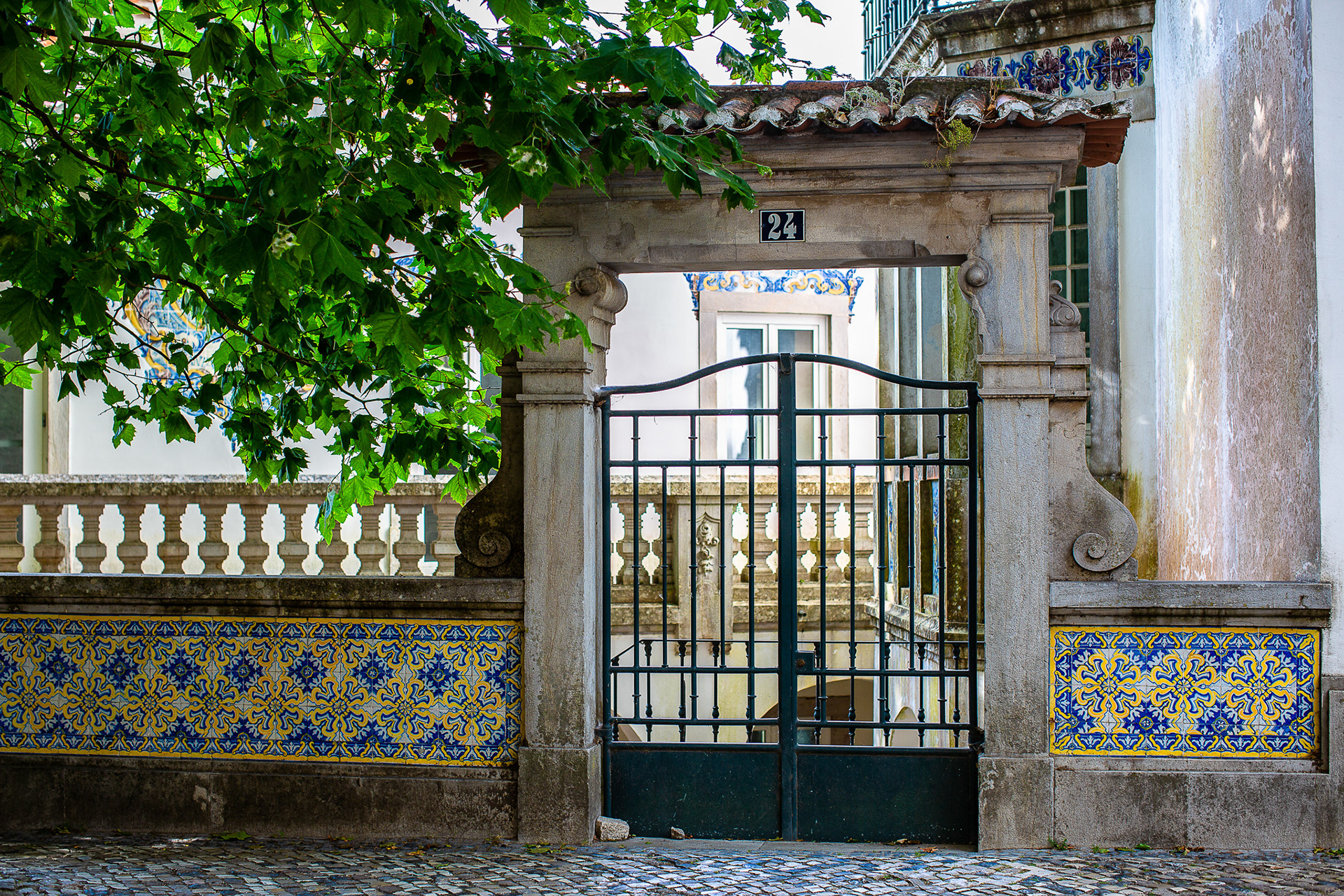 Portugal food and wine tour