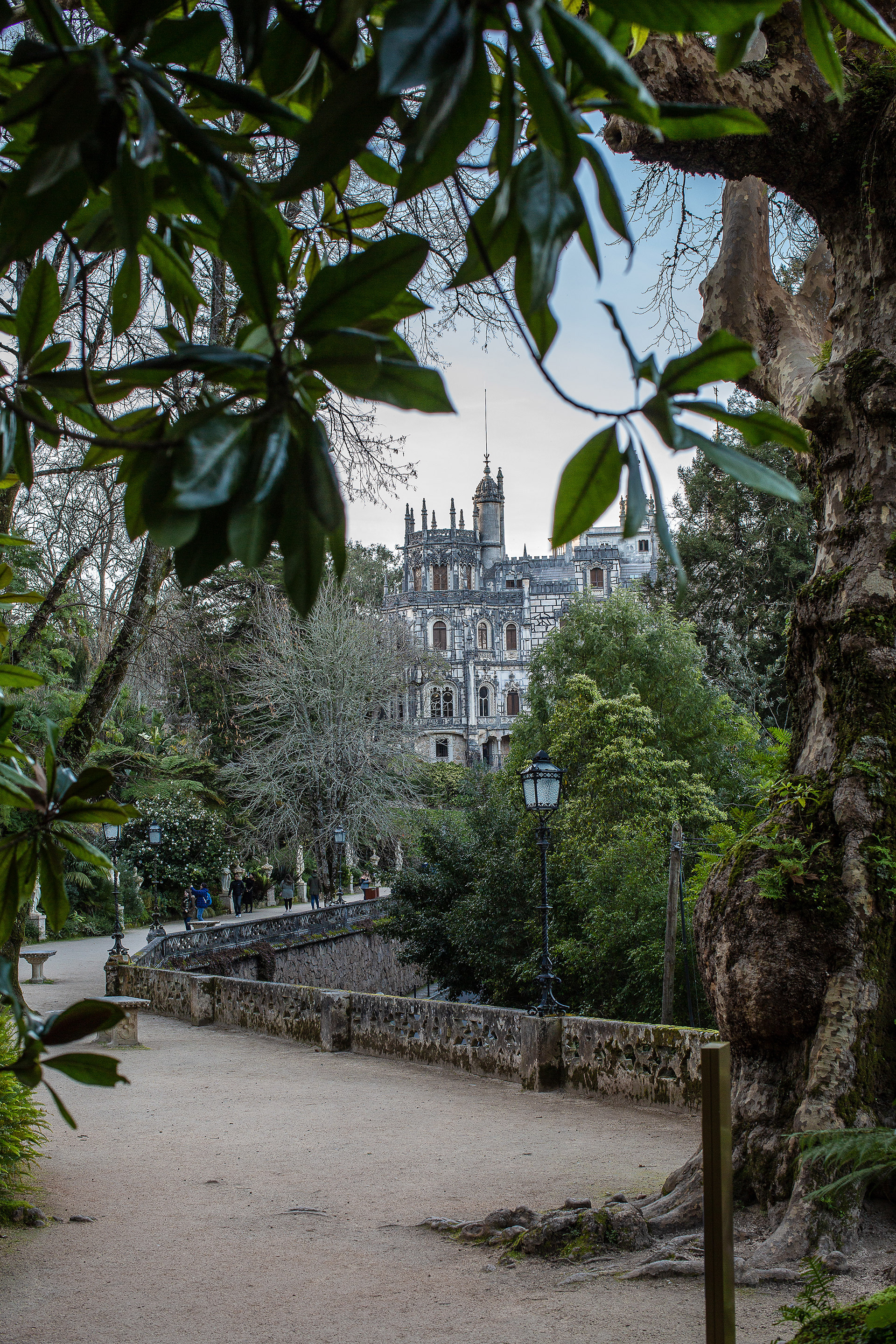 Quinta da Regaleira