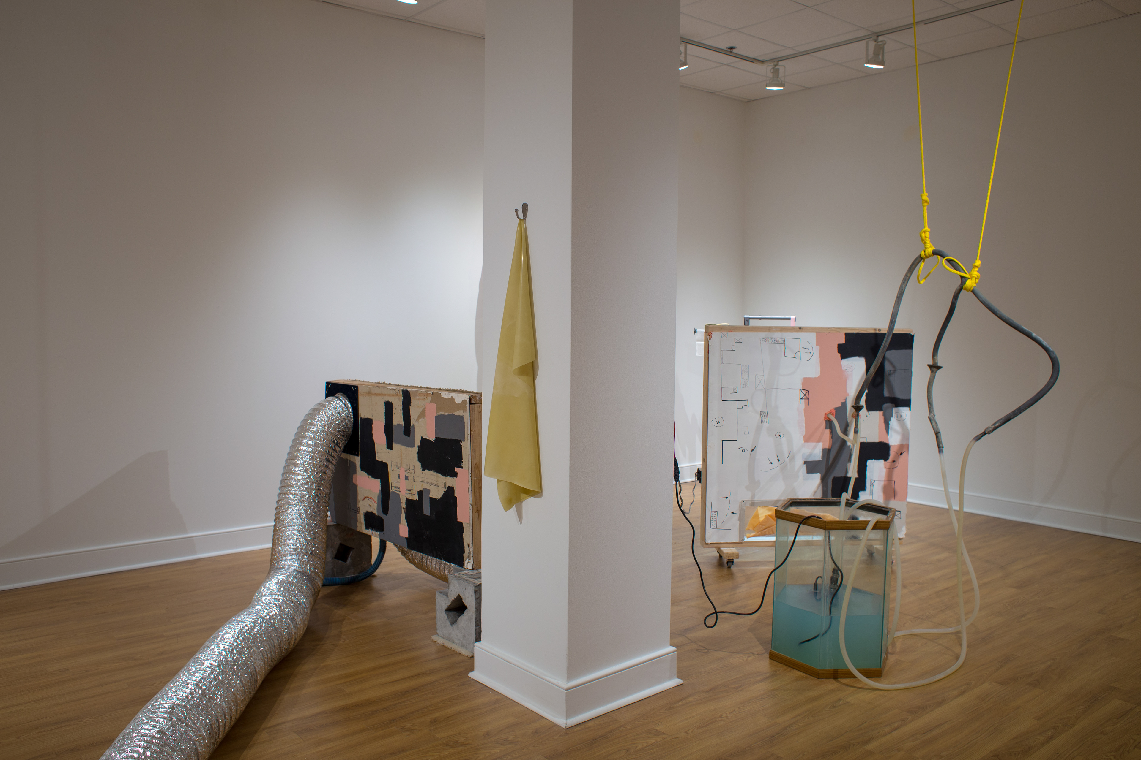 (De)Construct, 2018