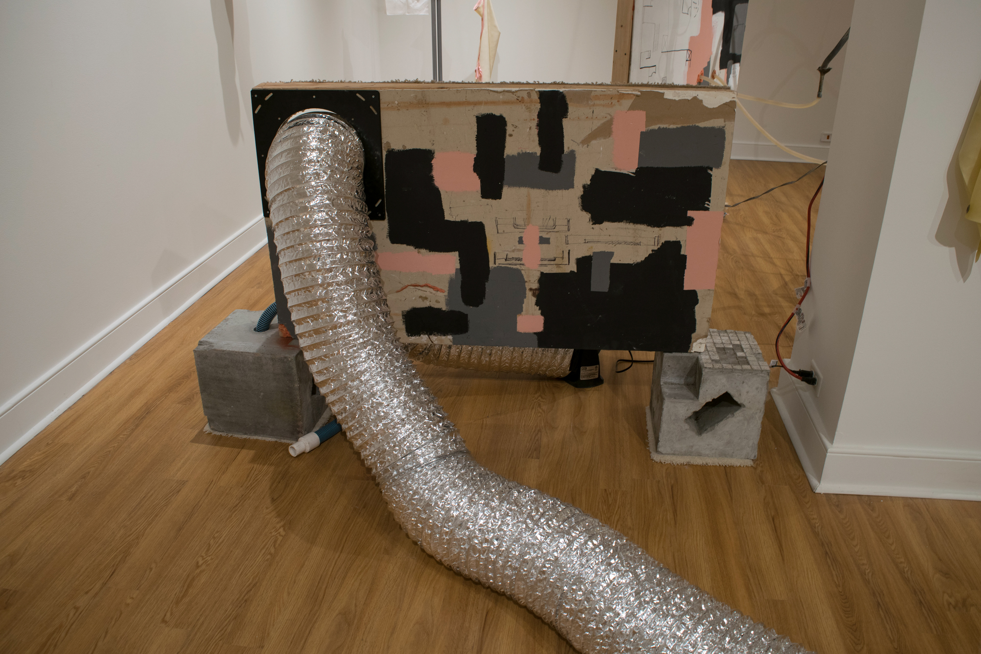 (De)Construct, 2018