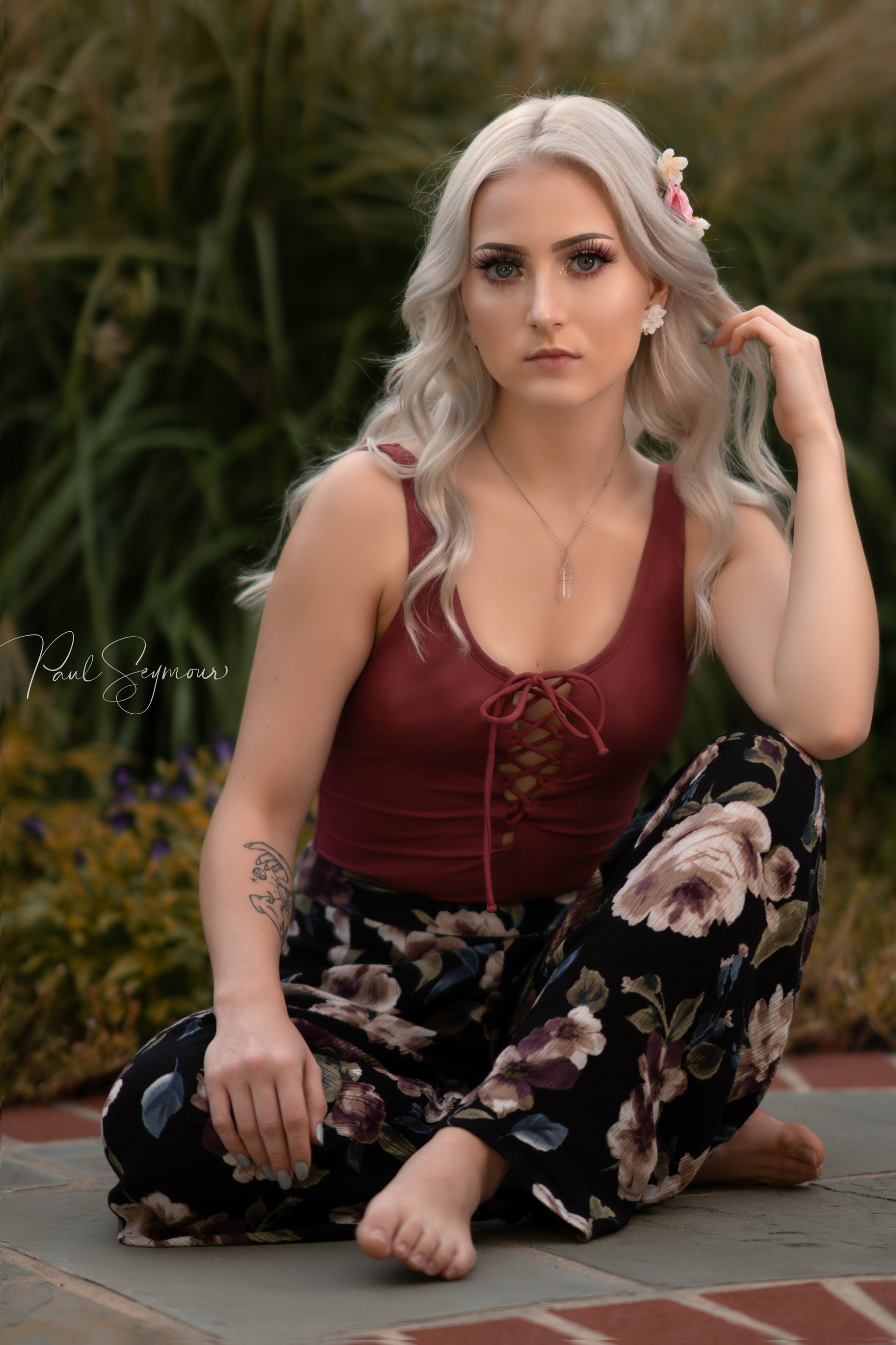 Danielle Niemeier