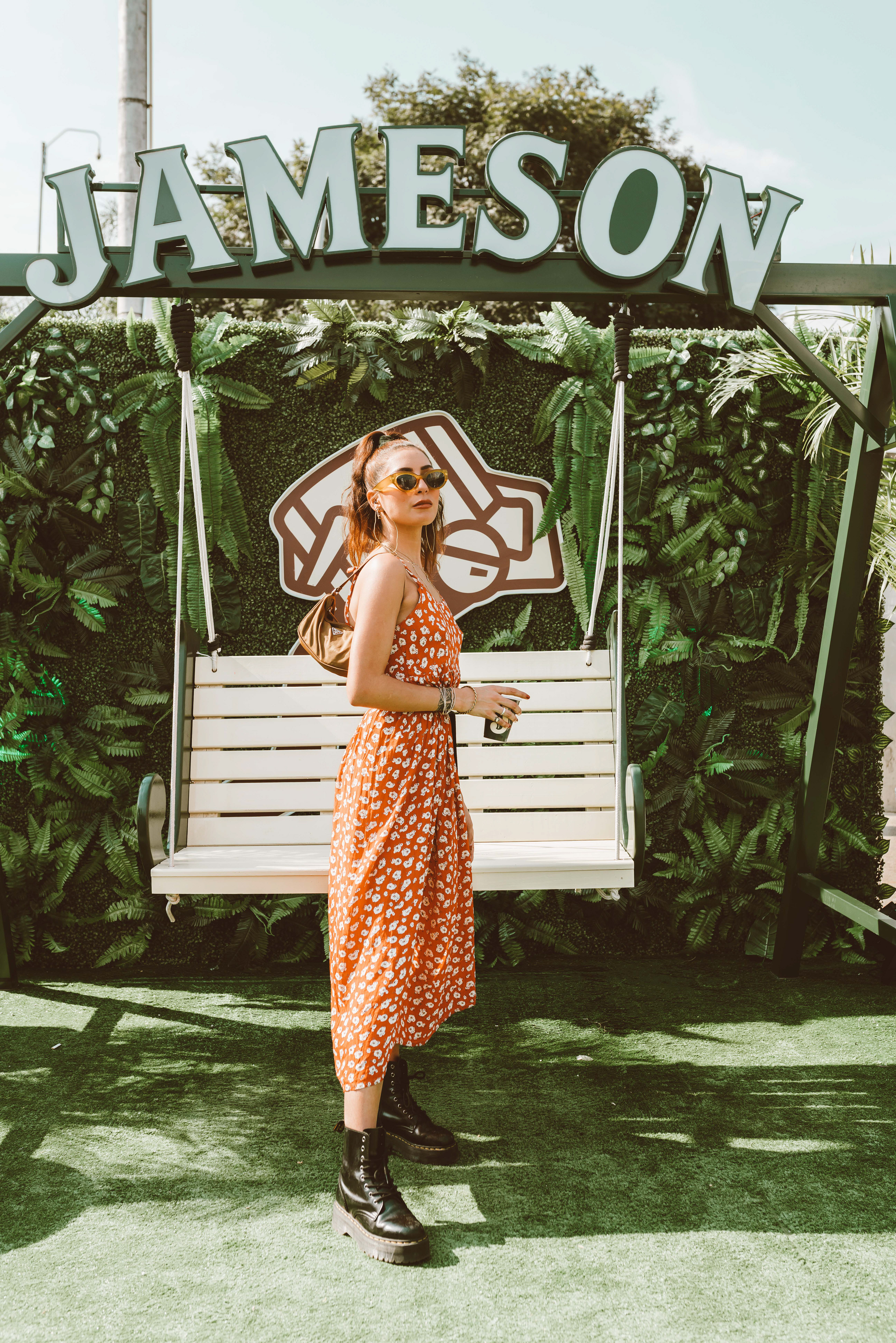 Jameson// Coala Festival 2019