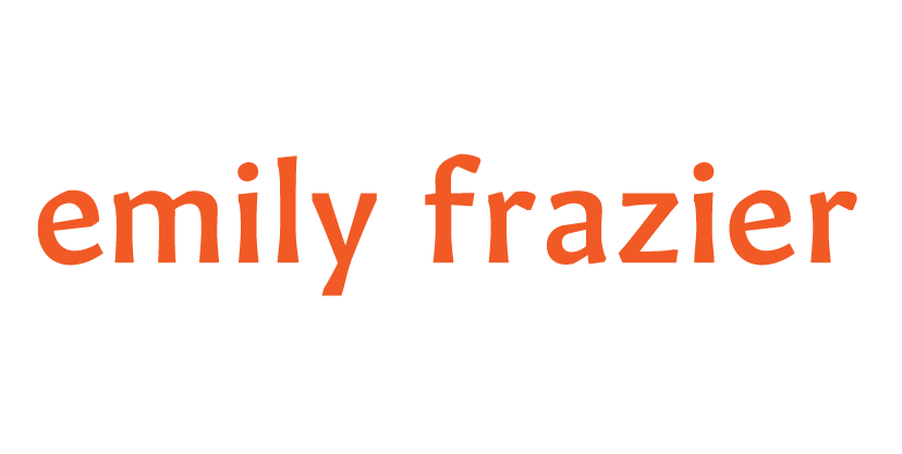 Emily Frazier