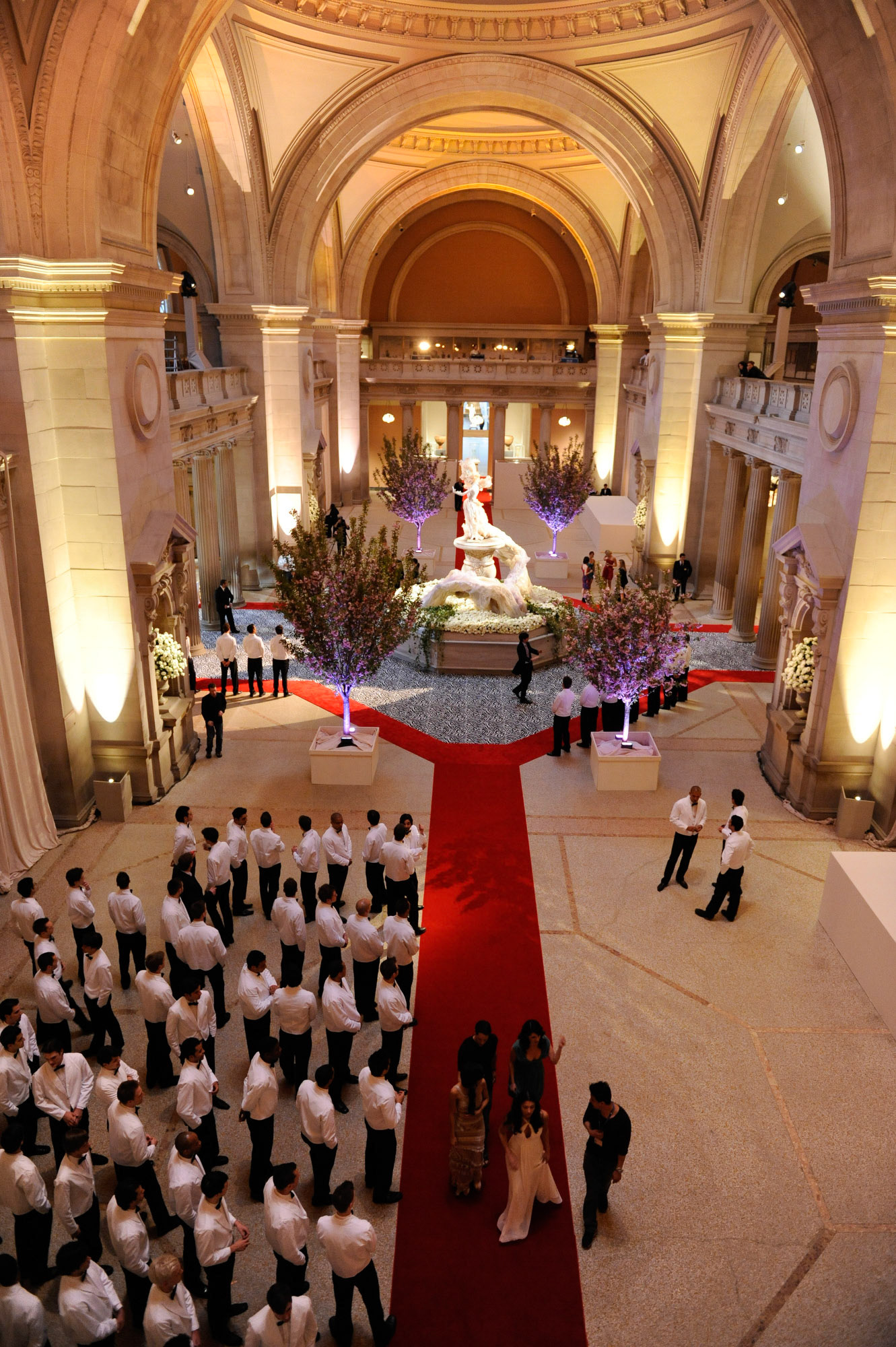 The Model as Muse: Embodying Fashion