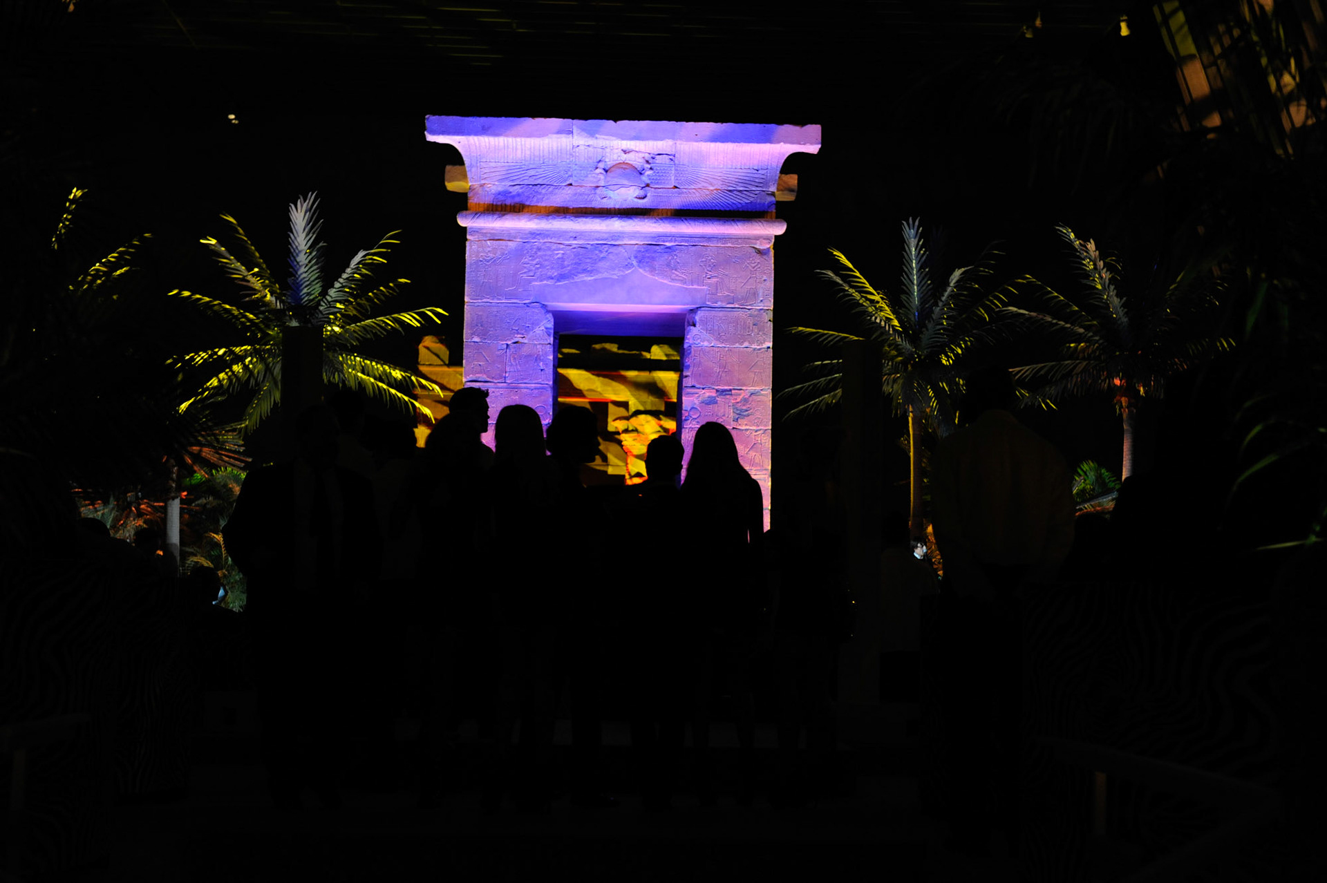 The Model as Muse: Embodying Fashion