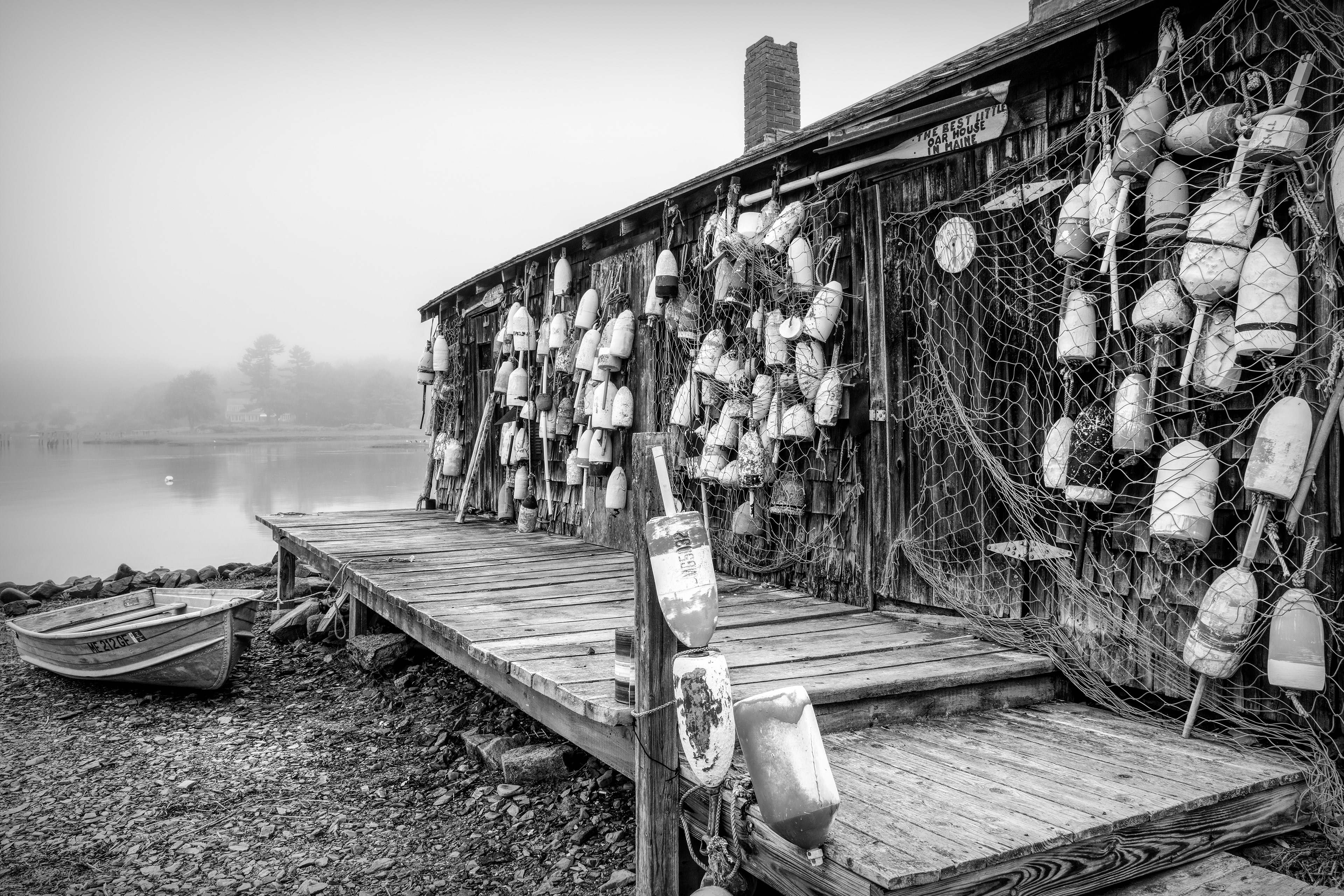 Cape Neddick Lobster Shack