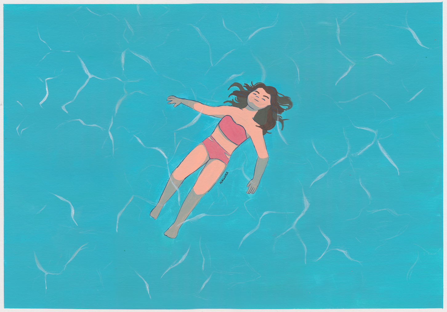 Ocean