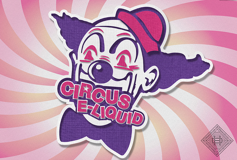 Logo / Sticker Art