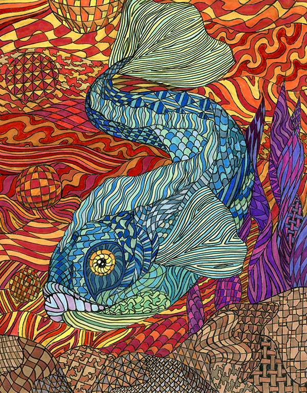 Alice Laurent Animals