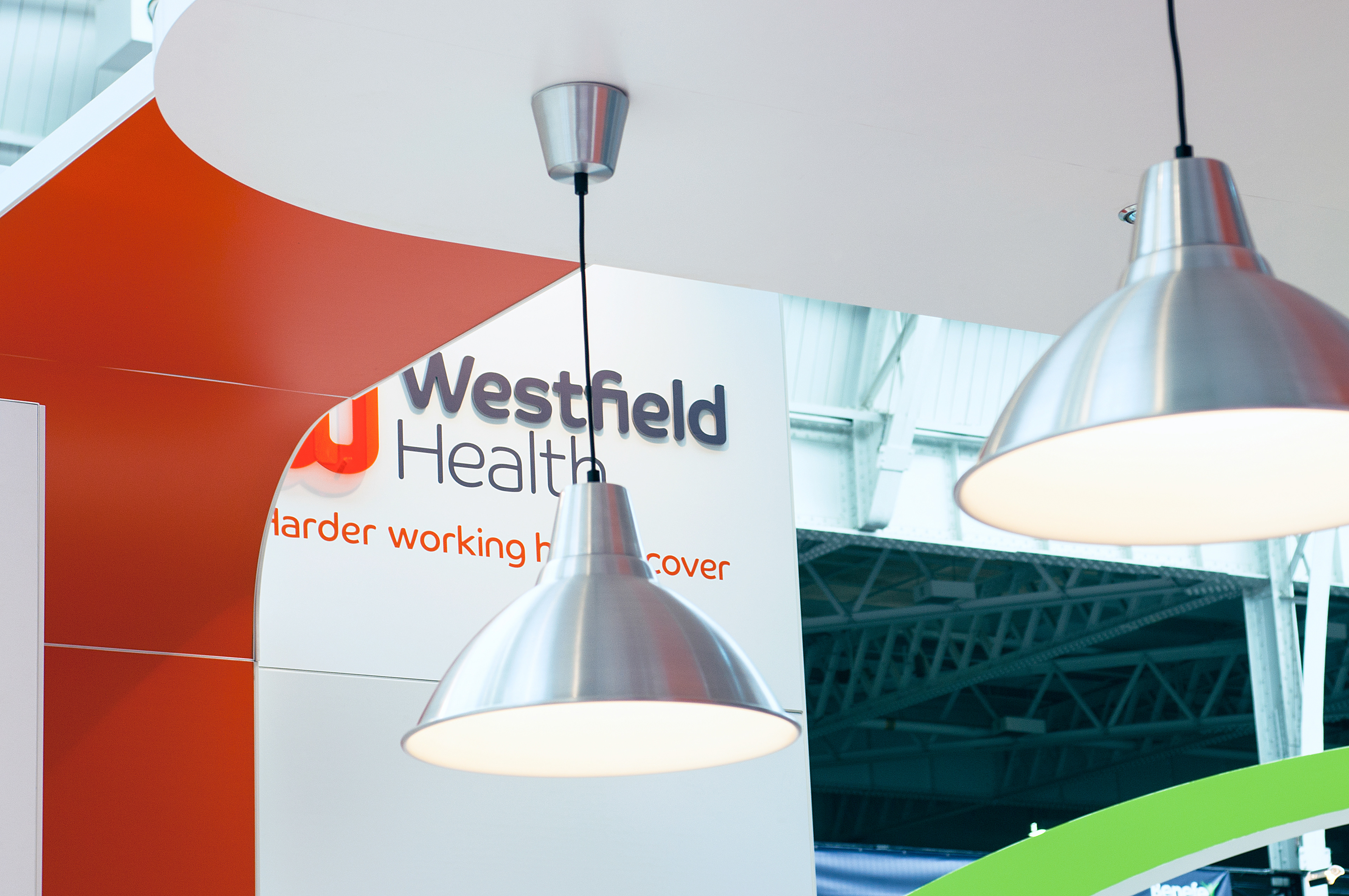 Simon Allman Westfield Health