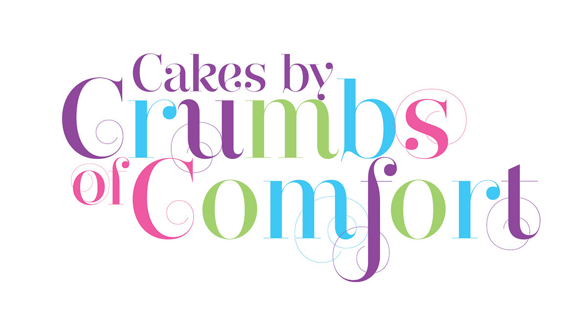 Stephen Connolly Crumbs of Comfort