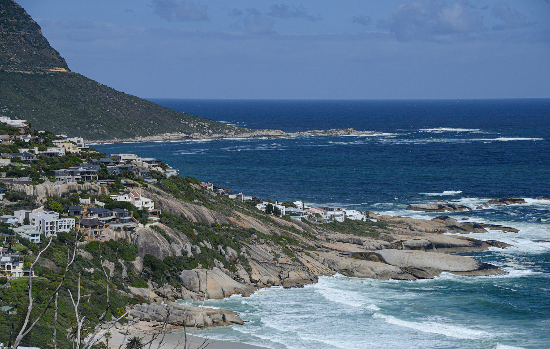 South Africa