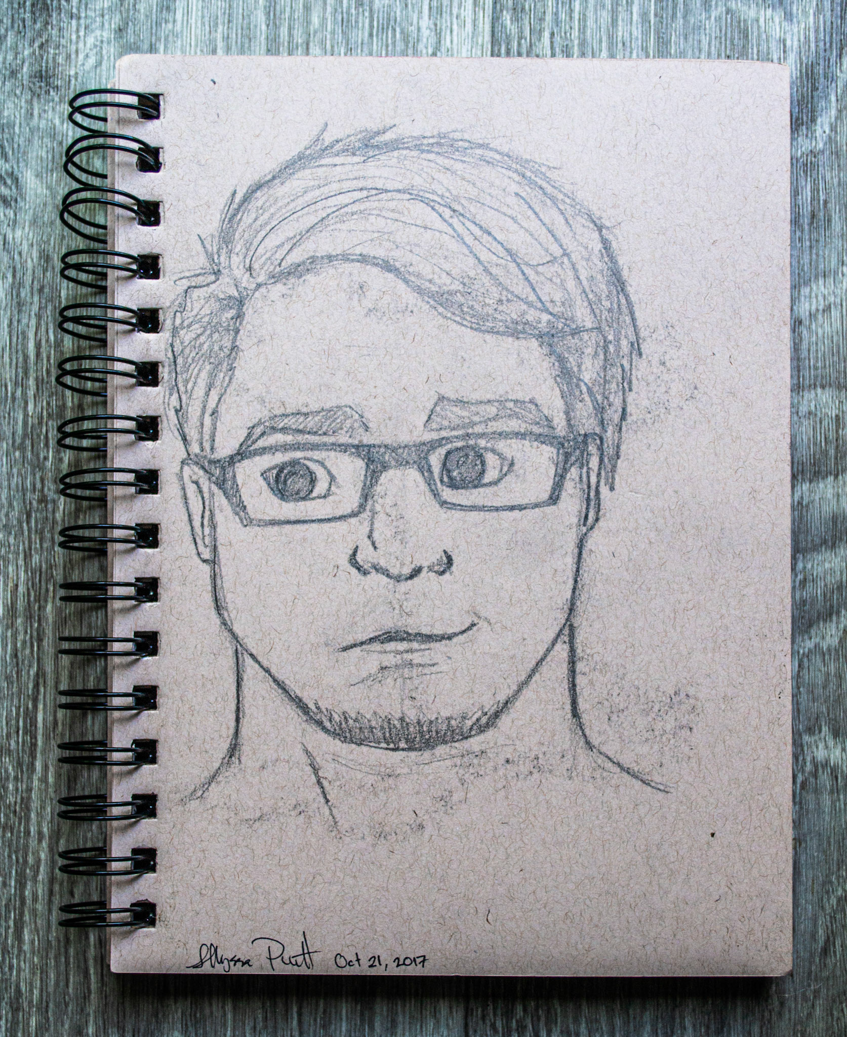 Pencil
