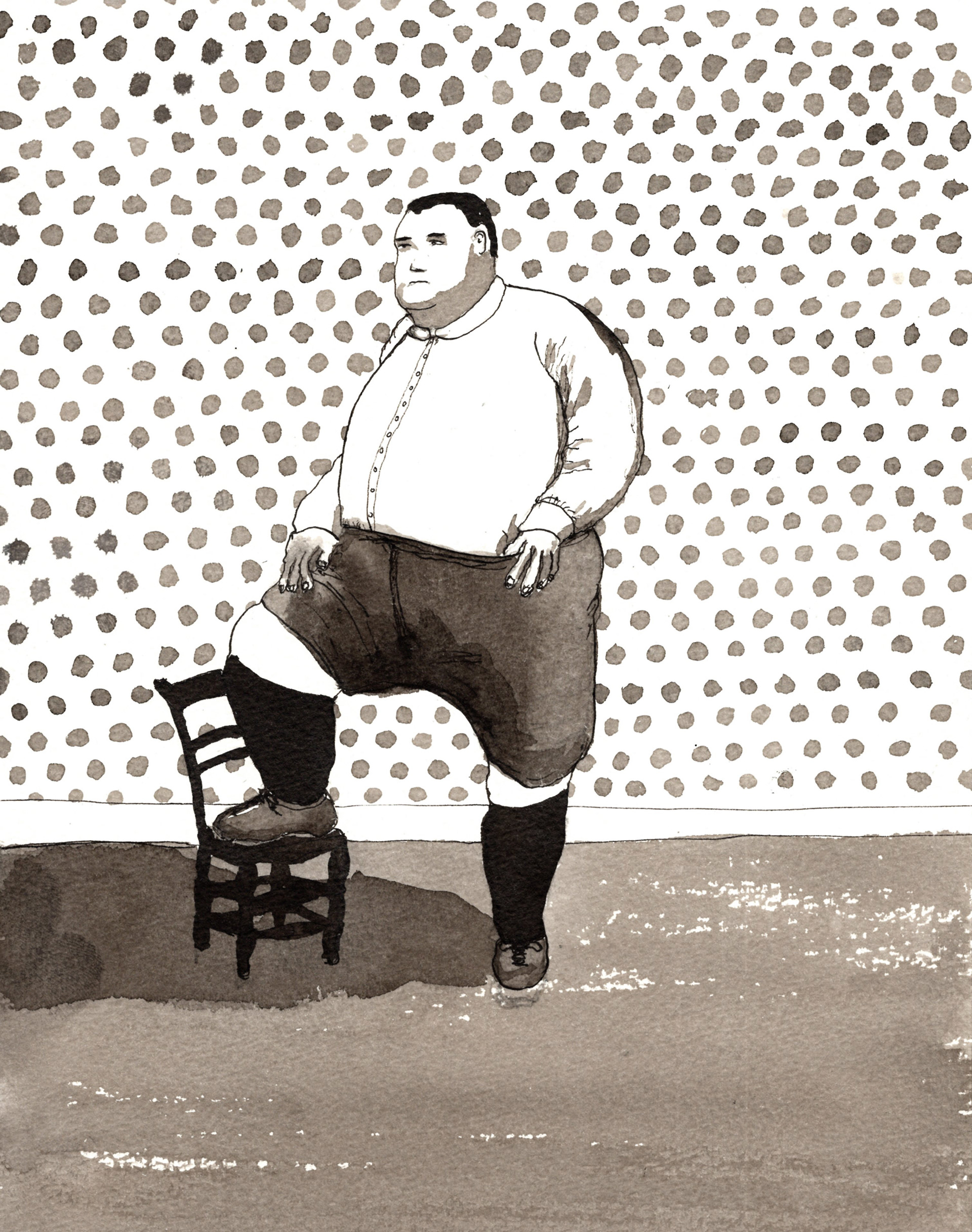 Big Joe
