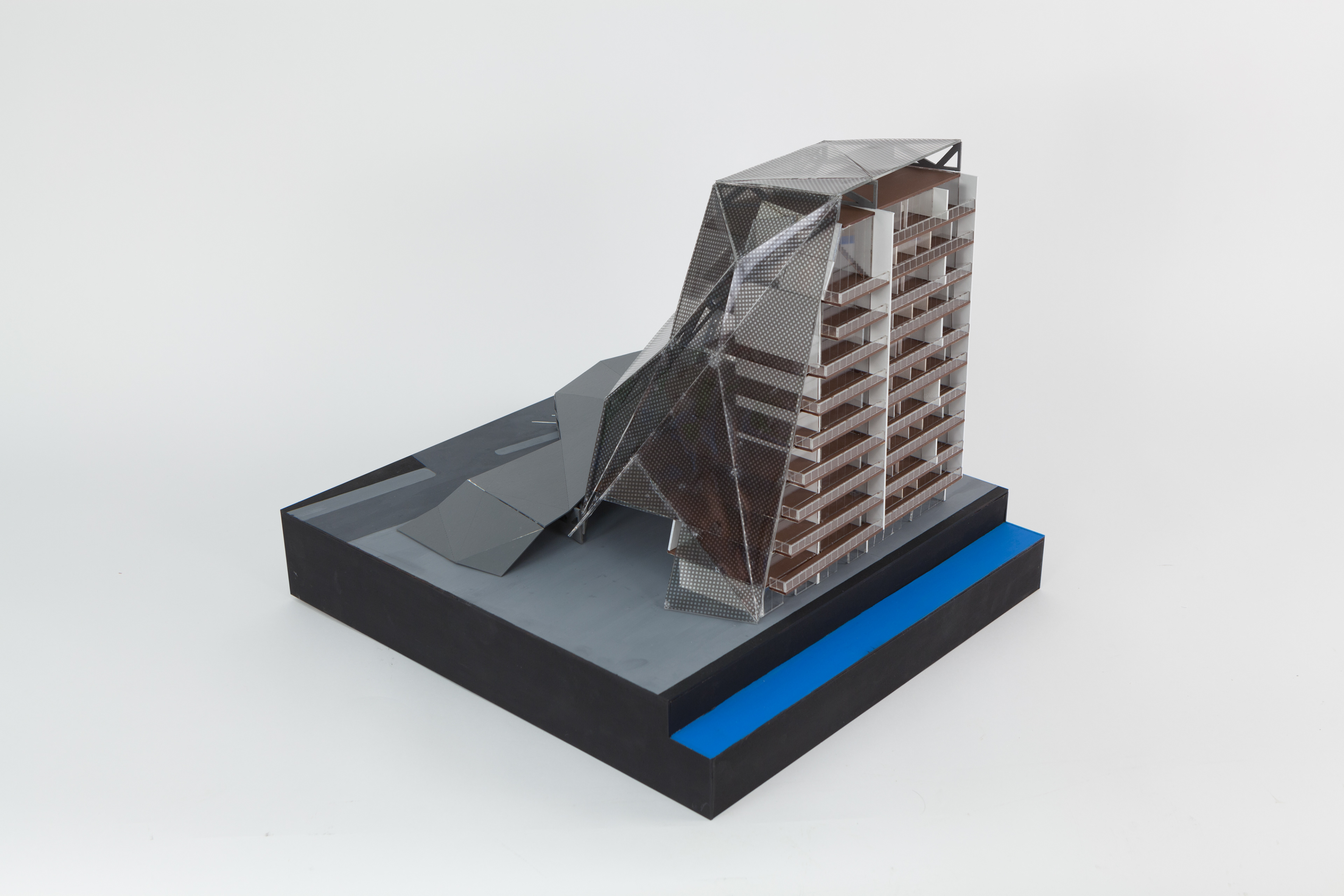 Section Model