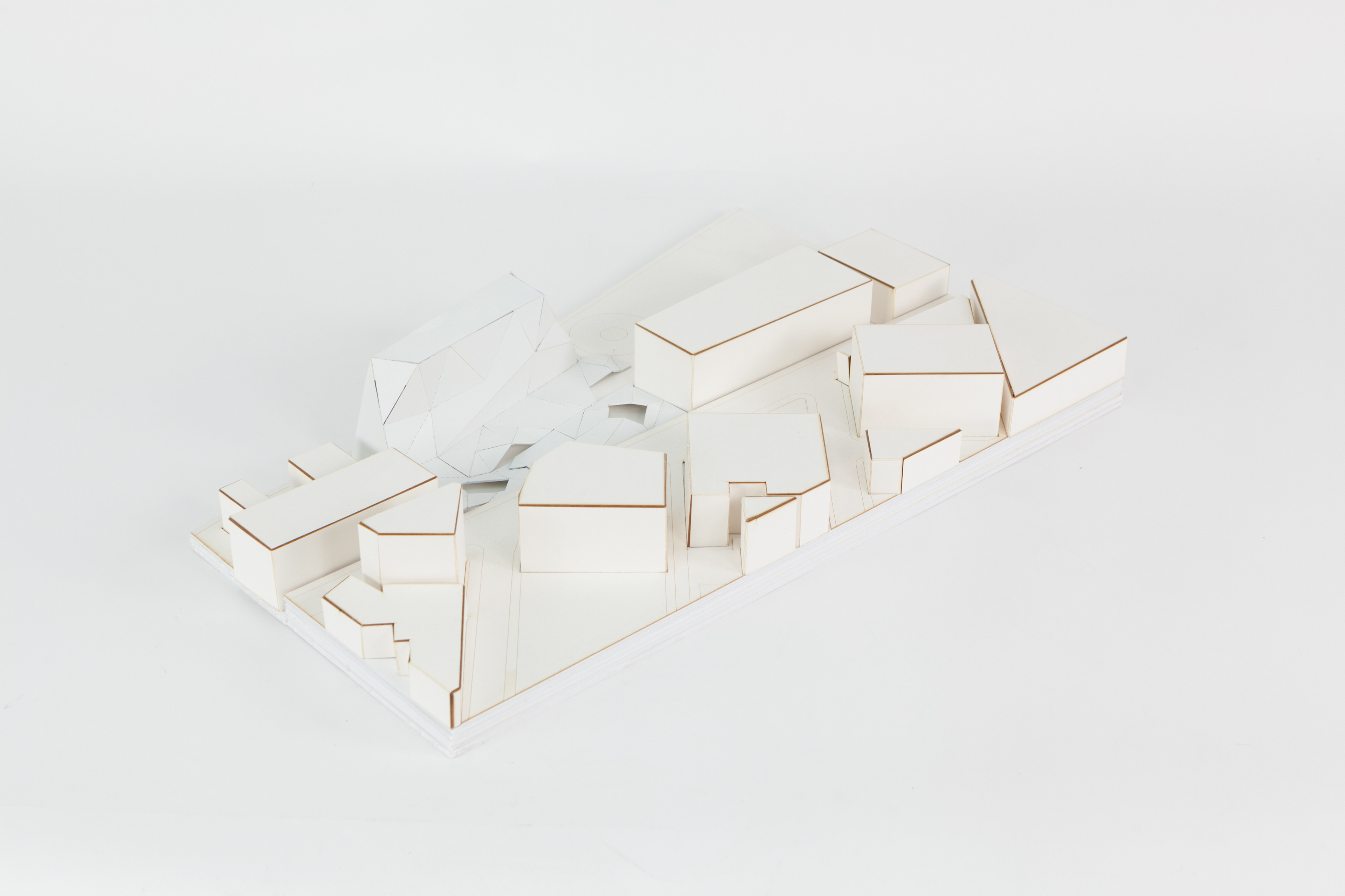 Site Model