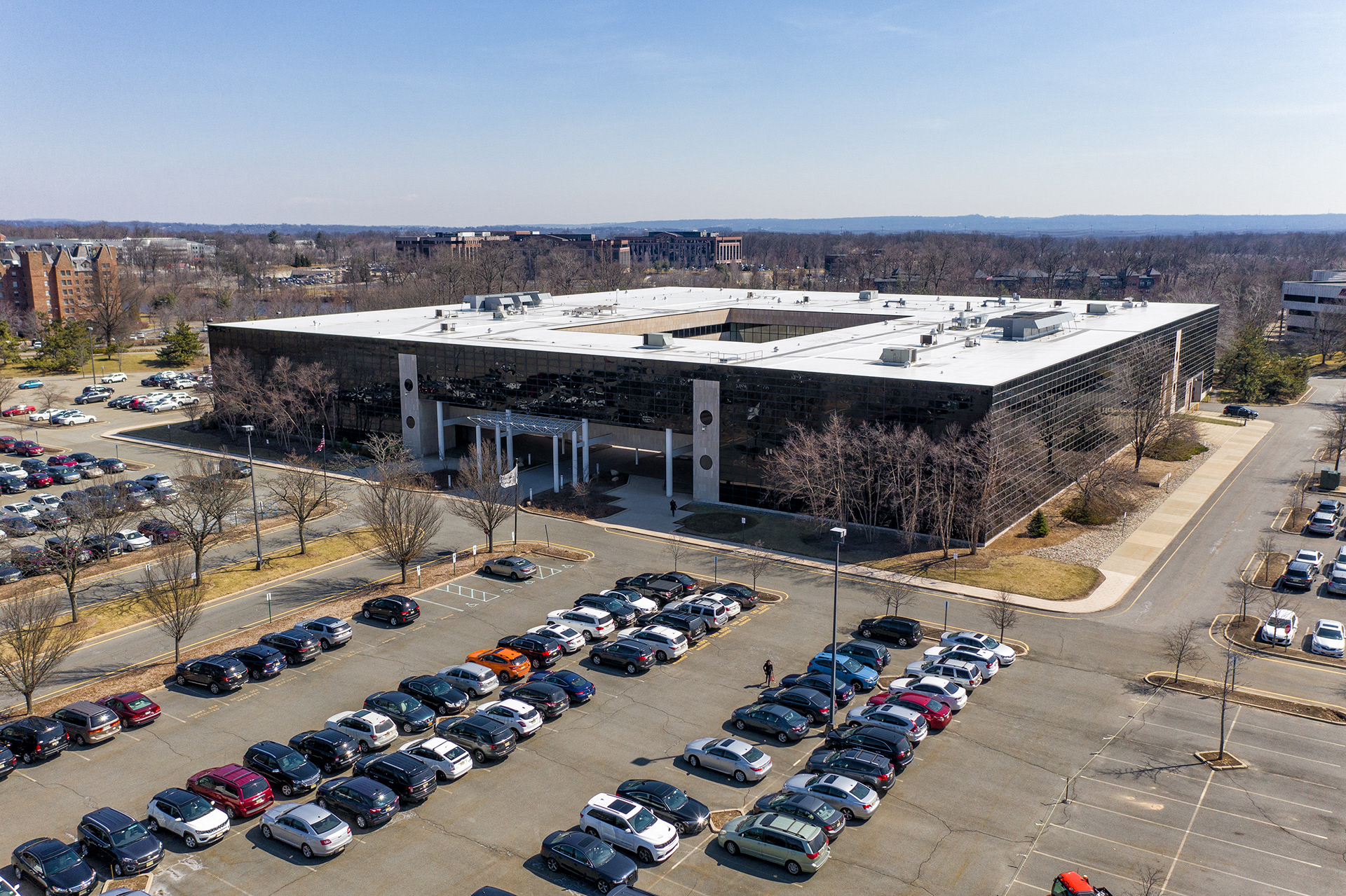 5 Wood Hollow Rd Parsippany NJ