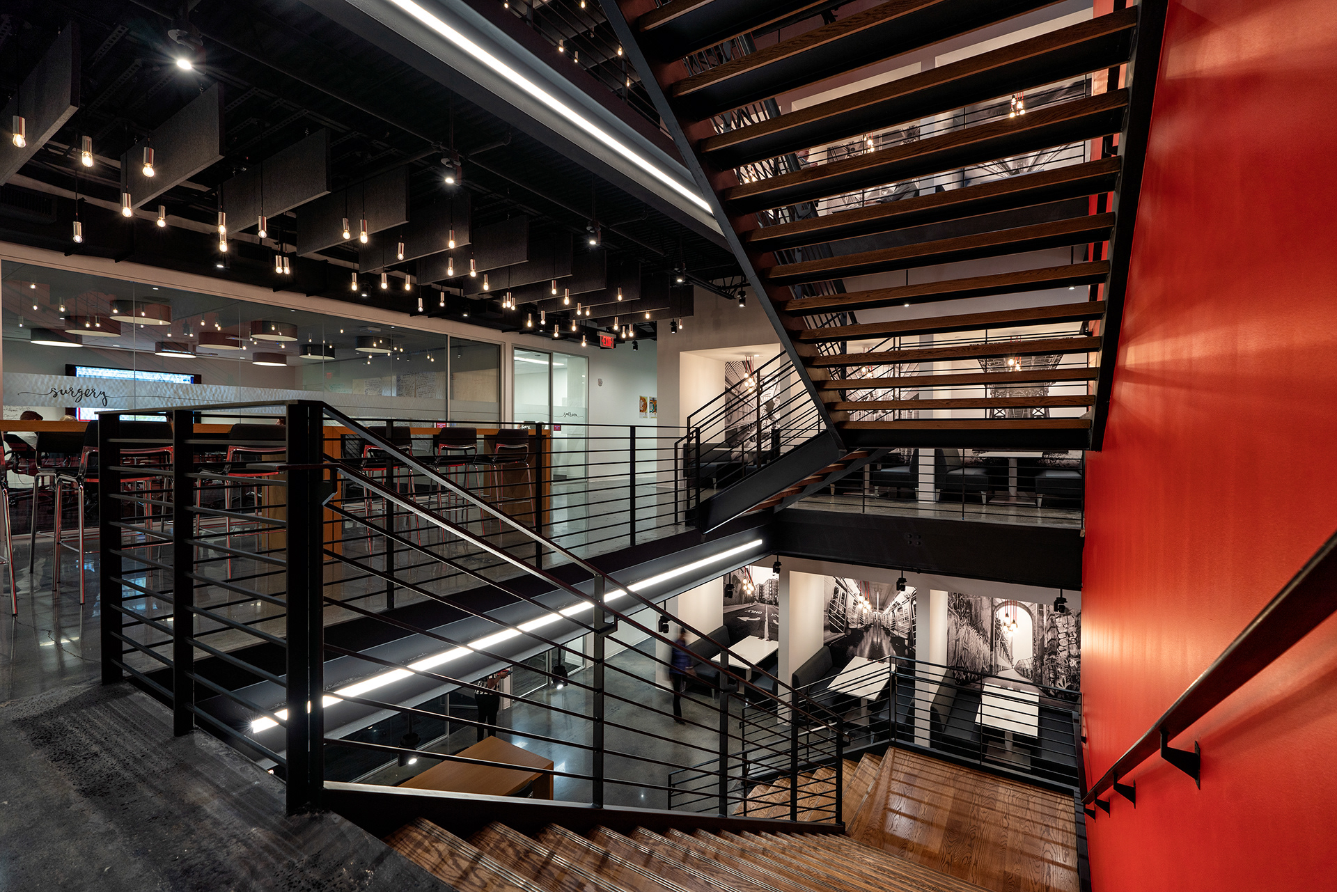 400 Interpace Pkwy. Parsippany NJ