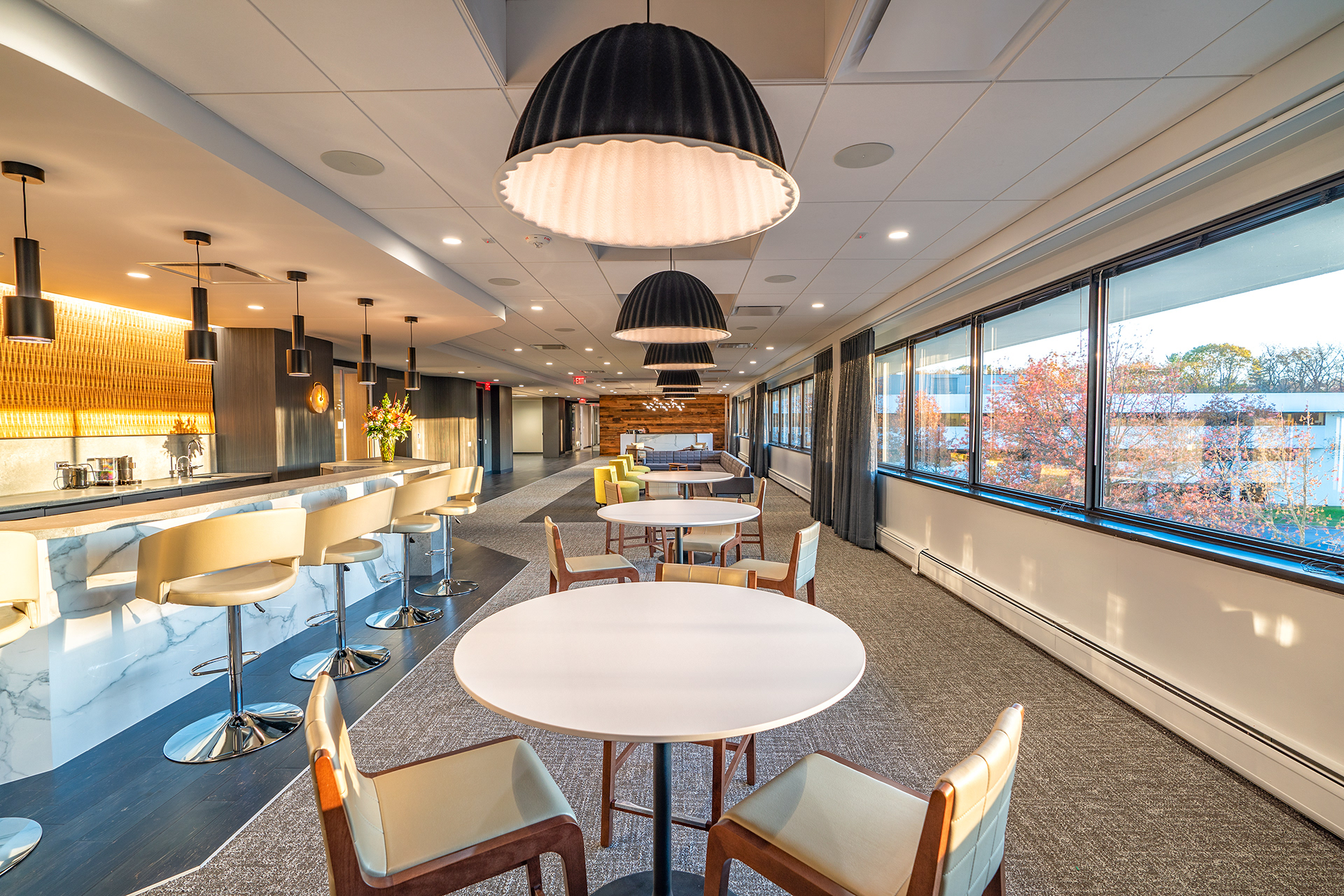 60 Columbia Rd. Morristown NJ