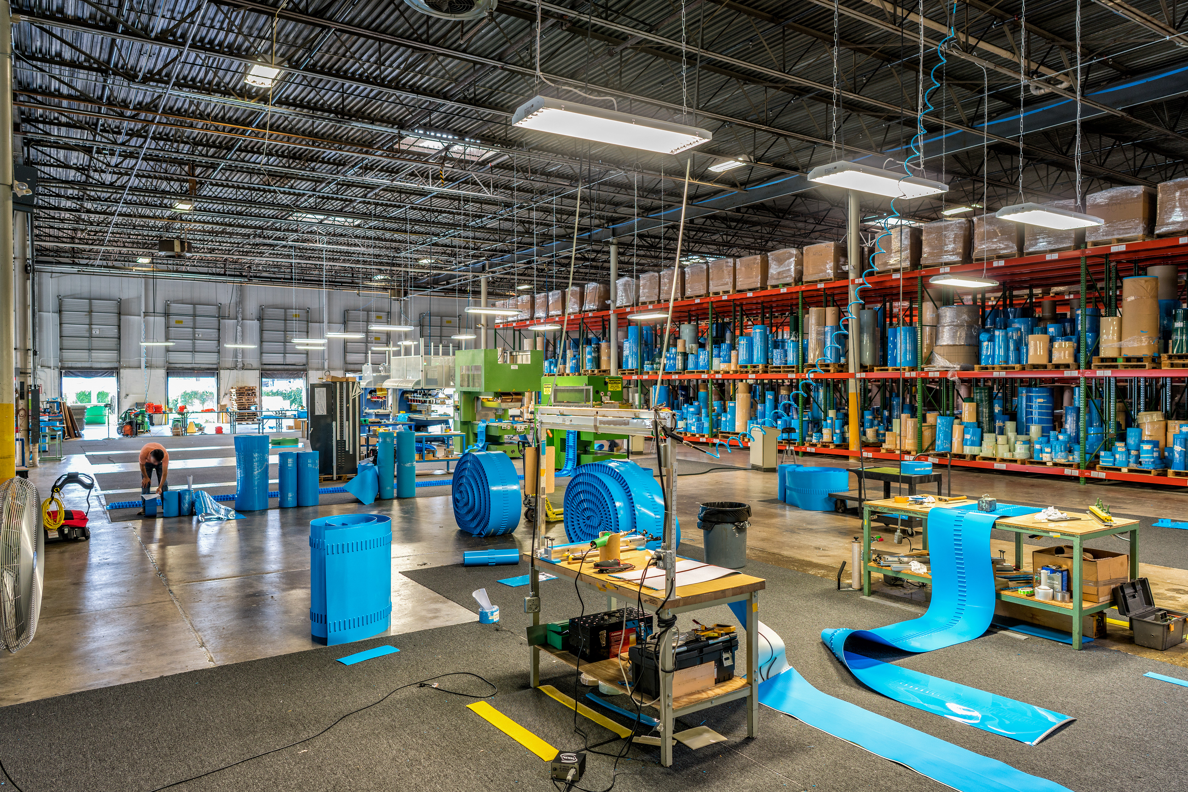 60 Chapin Rd. Pine Brook NJ