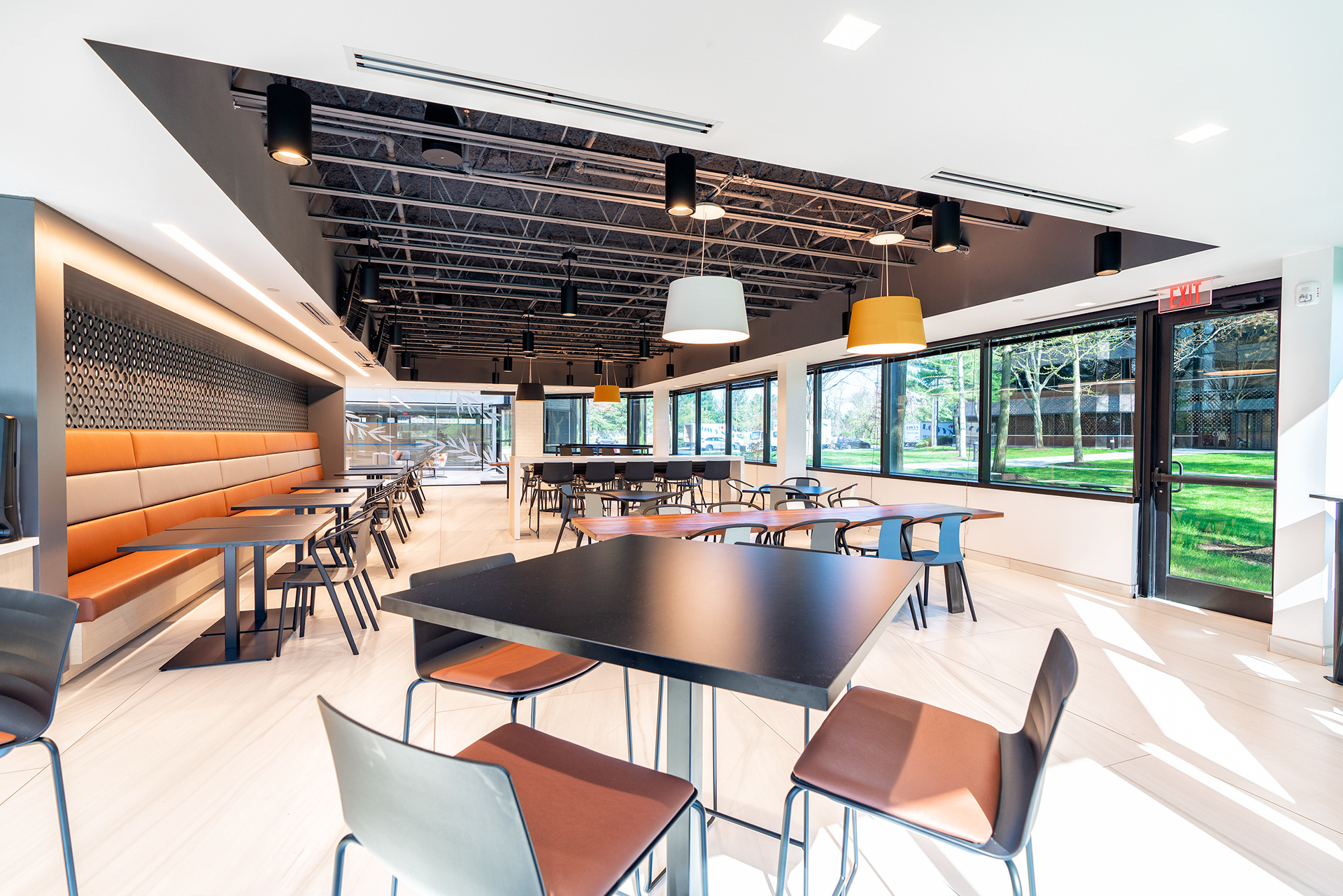 100 Schulz Dr. Red Bank NJ