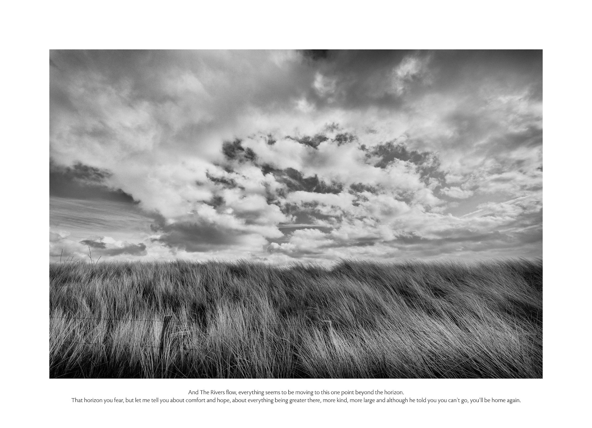 A Wind Is Rising