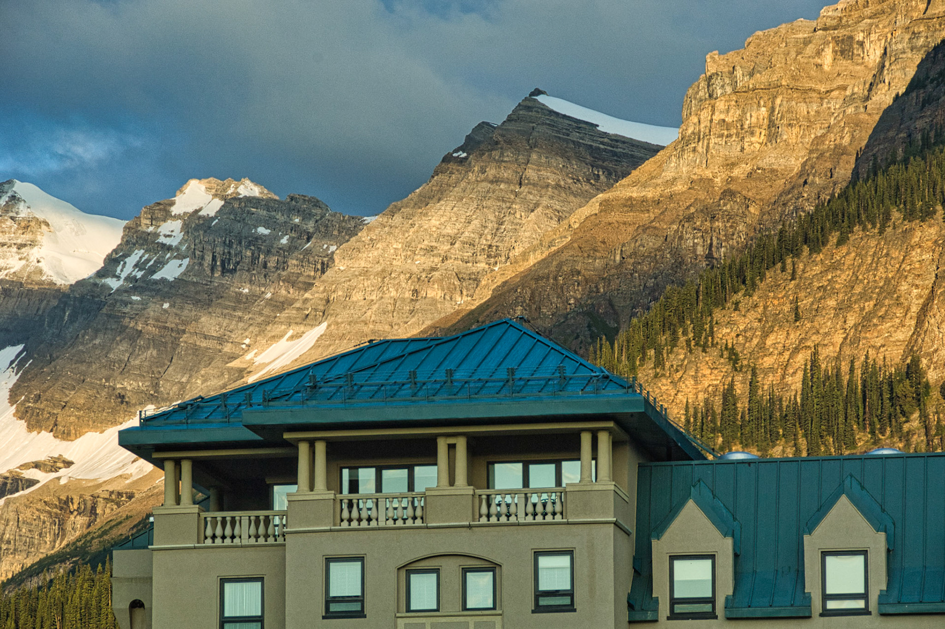 Canada Alberta 00032