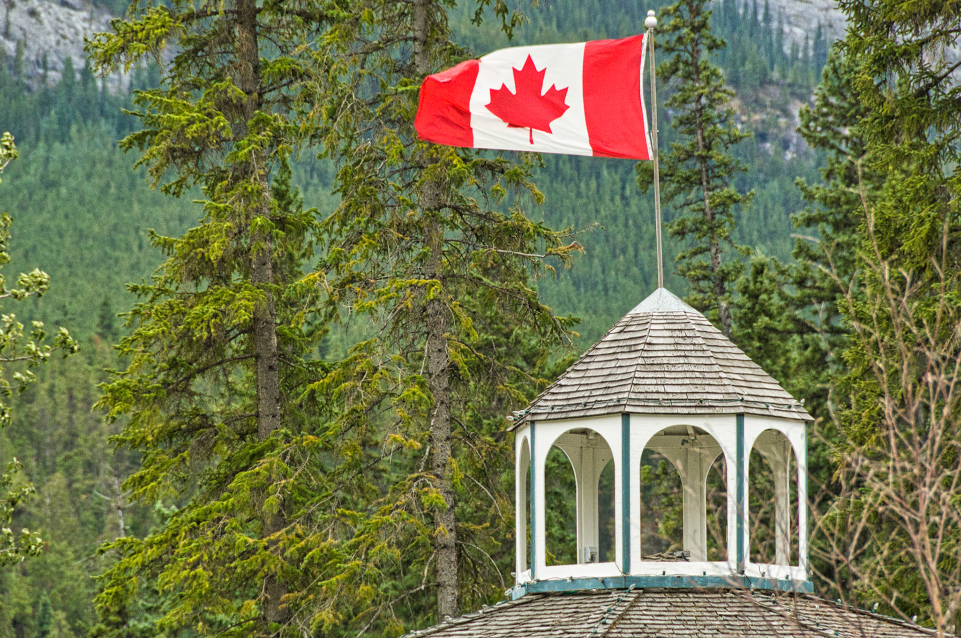 Canada Alberta 00006