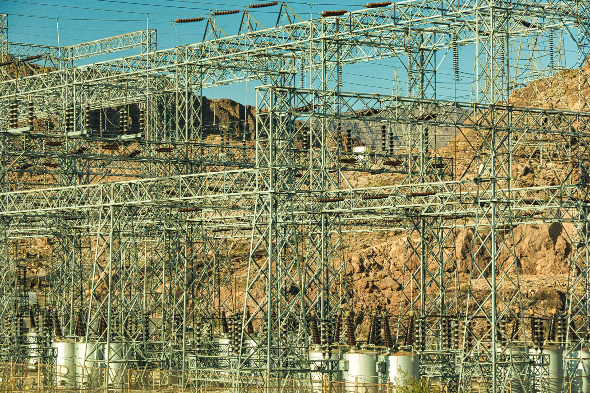 NV Hoover Dam 00003