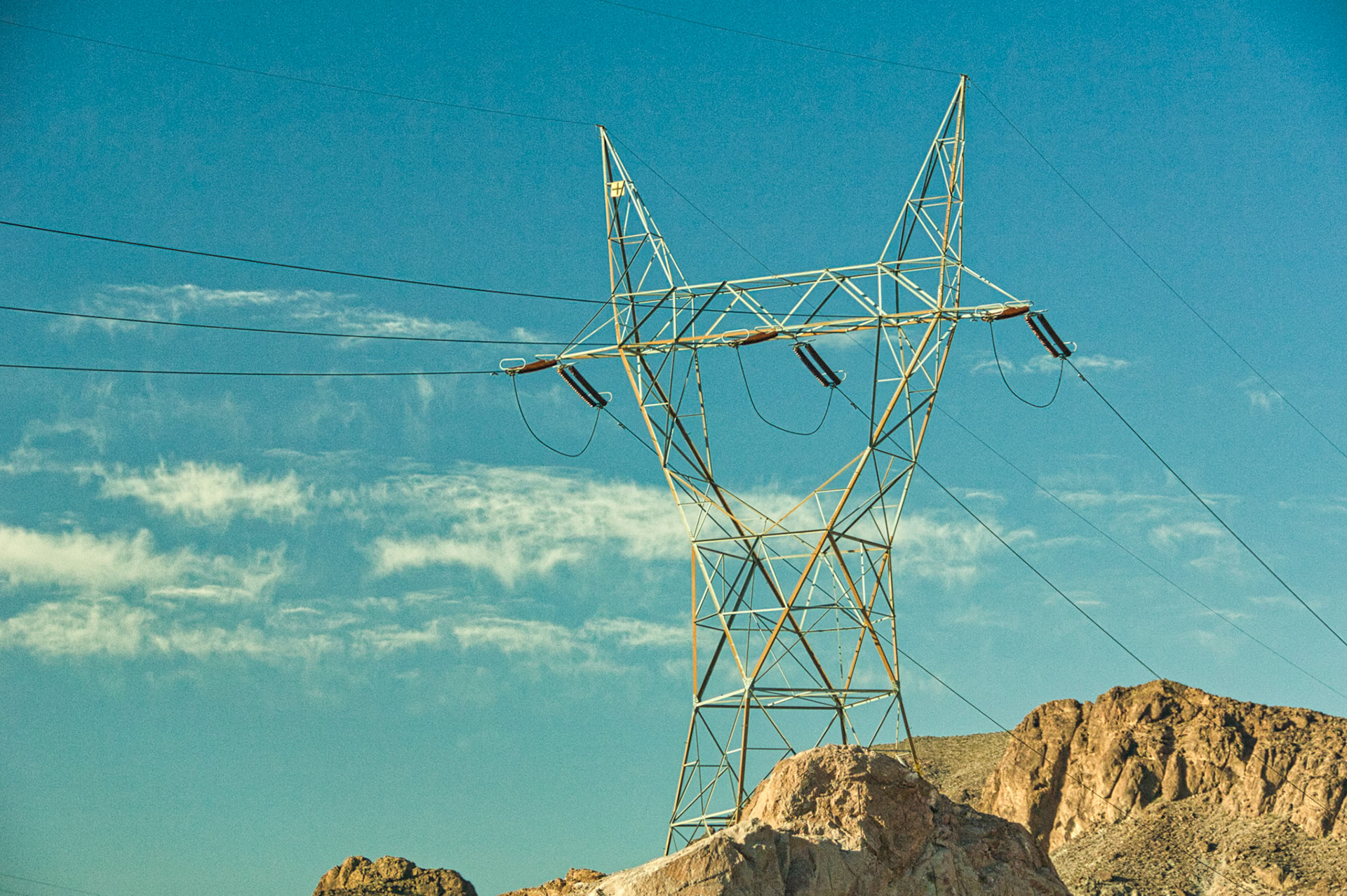 NV Hoover Dam 00002