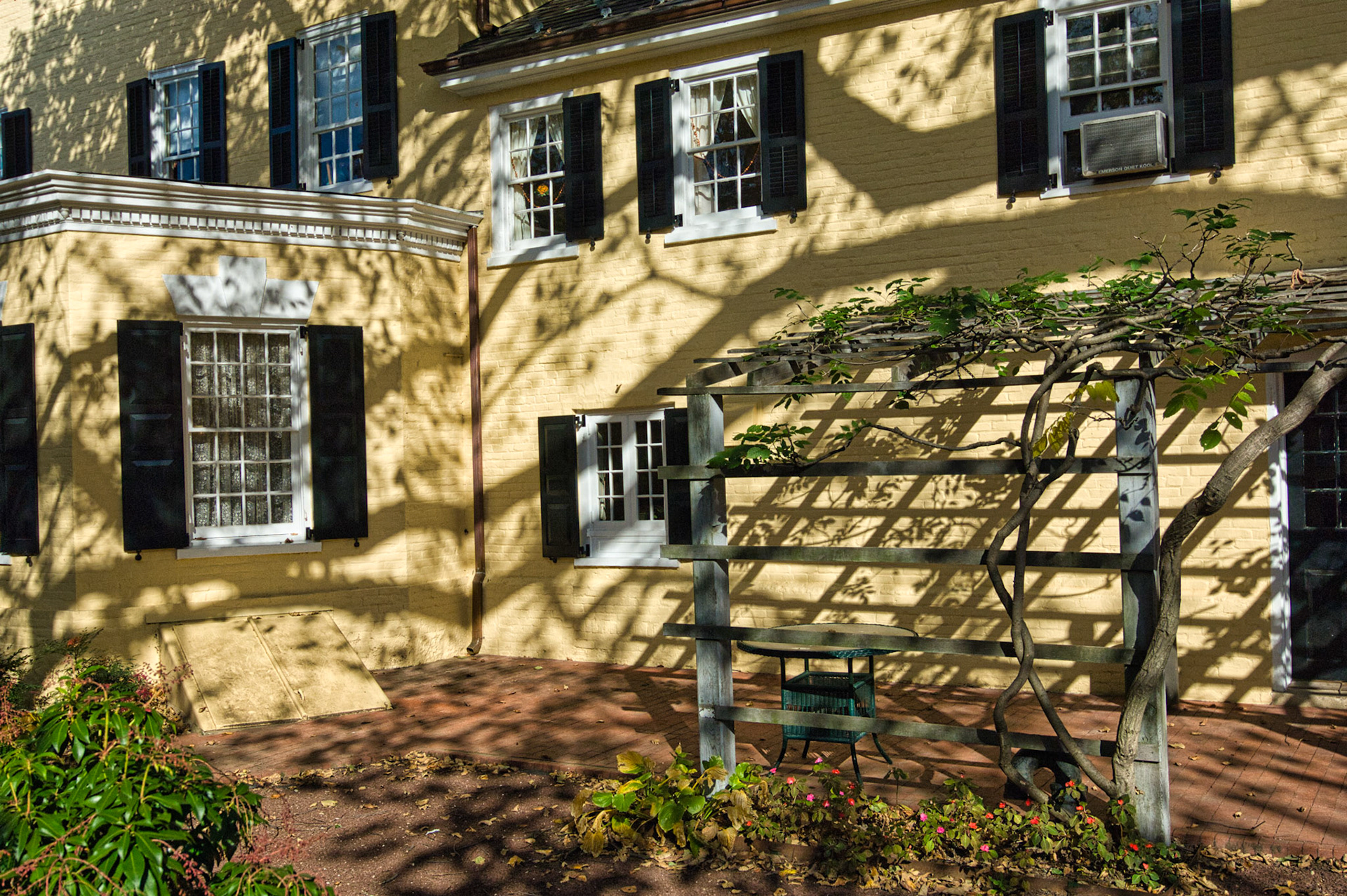 NJ Princeton 00030