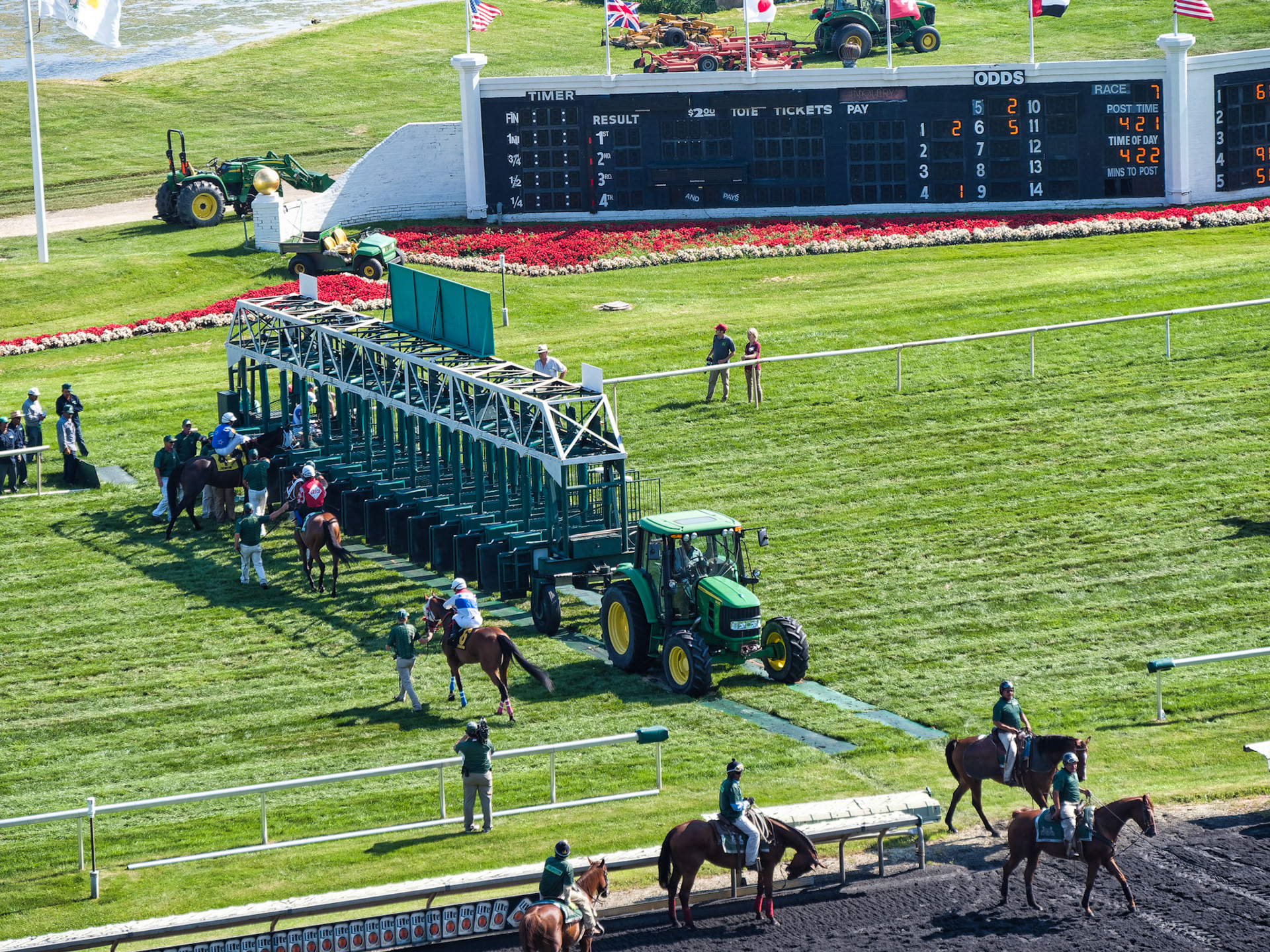 IL Arlington Park 00022