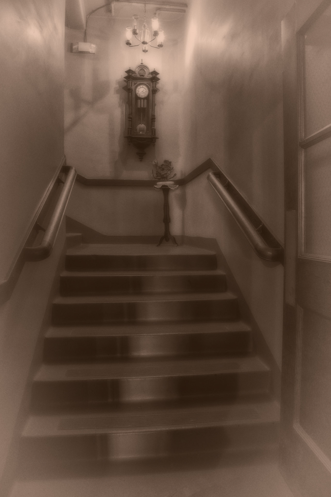 Black & White 00174