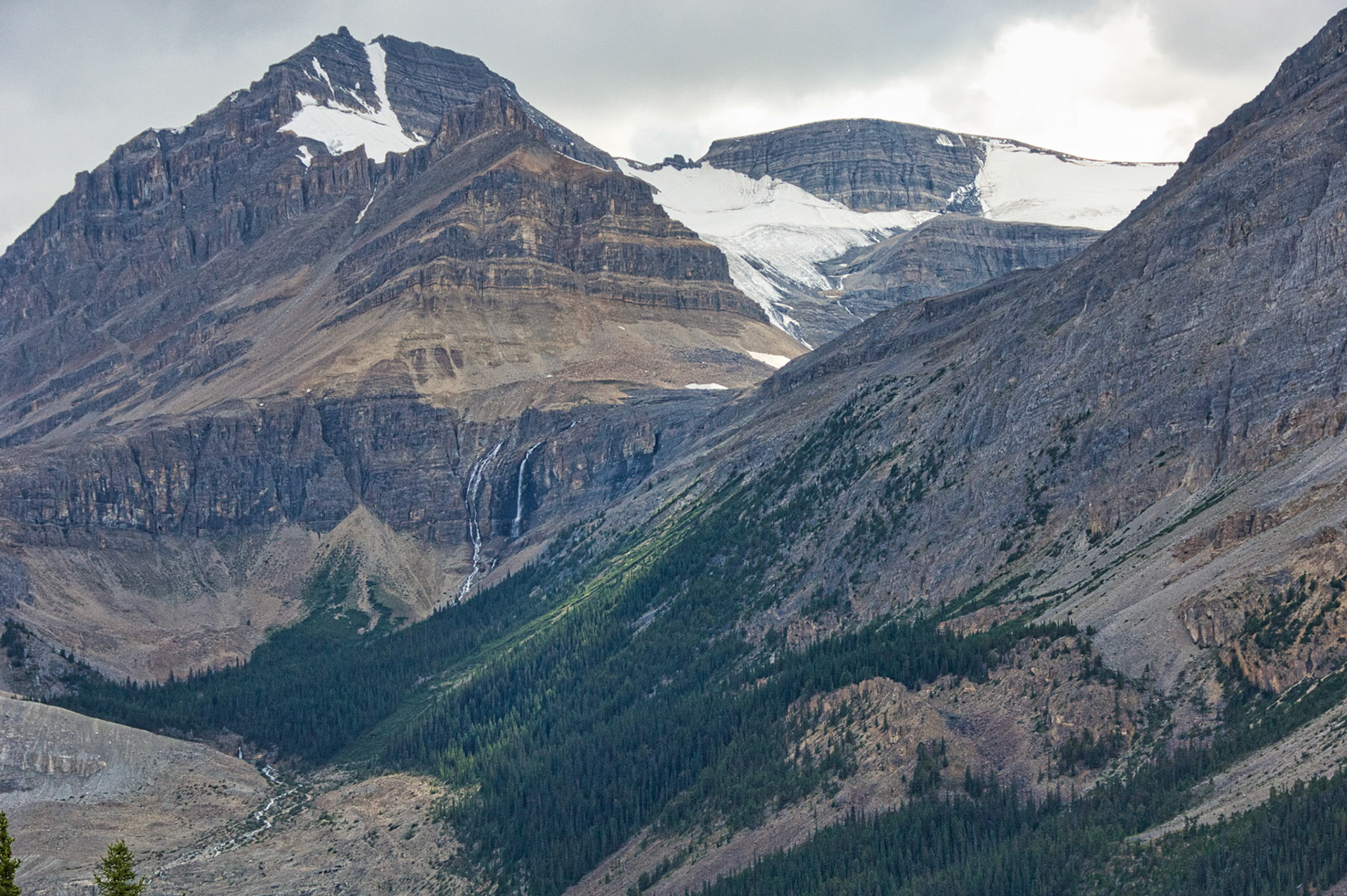 Canada Alberta 00038