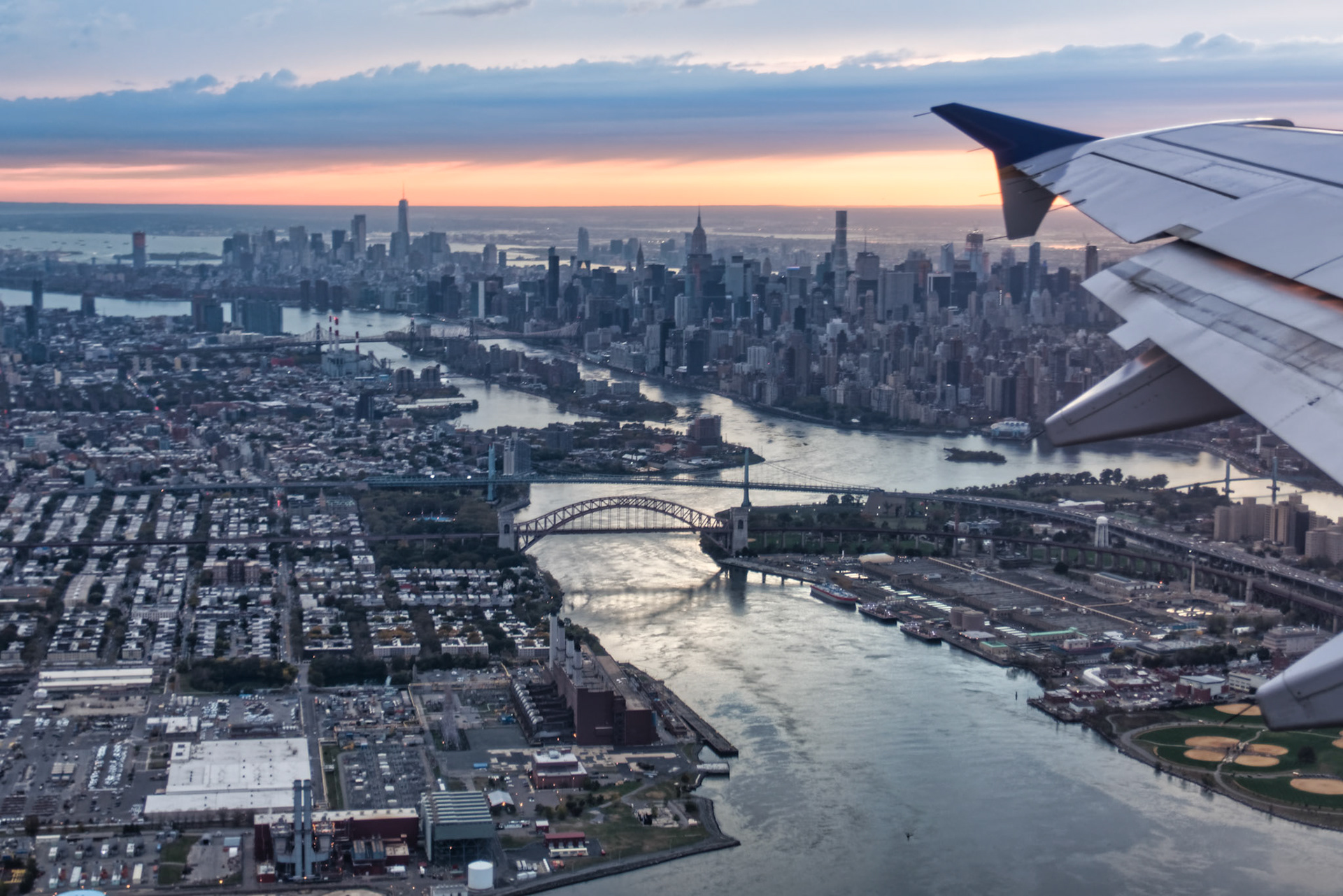 NY NY City 00110