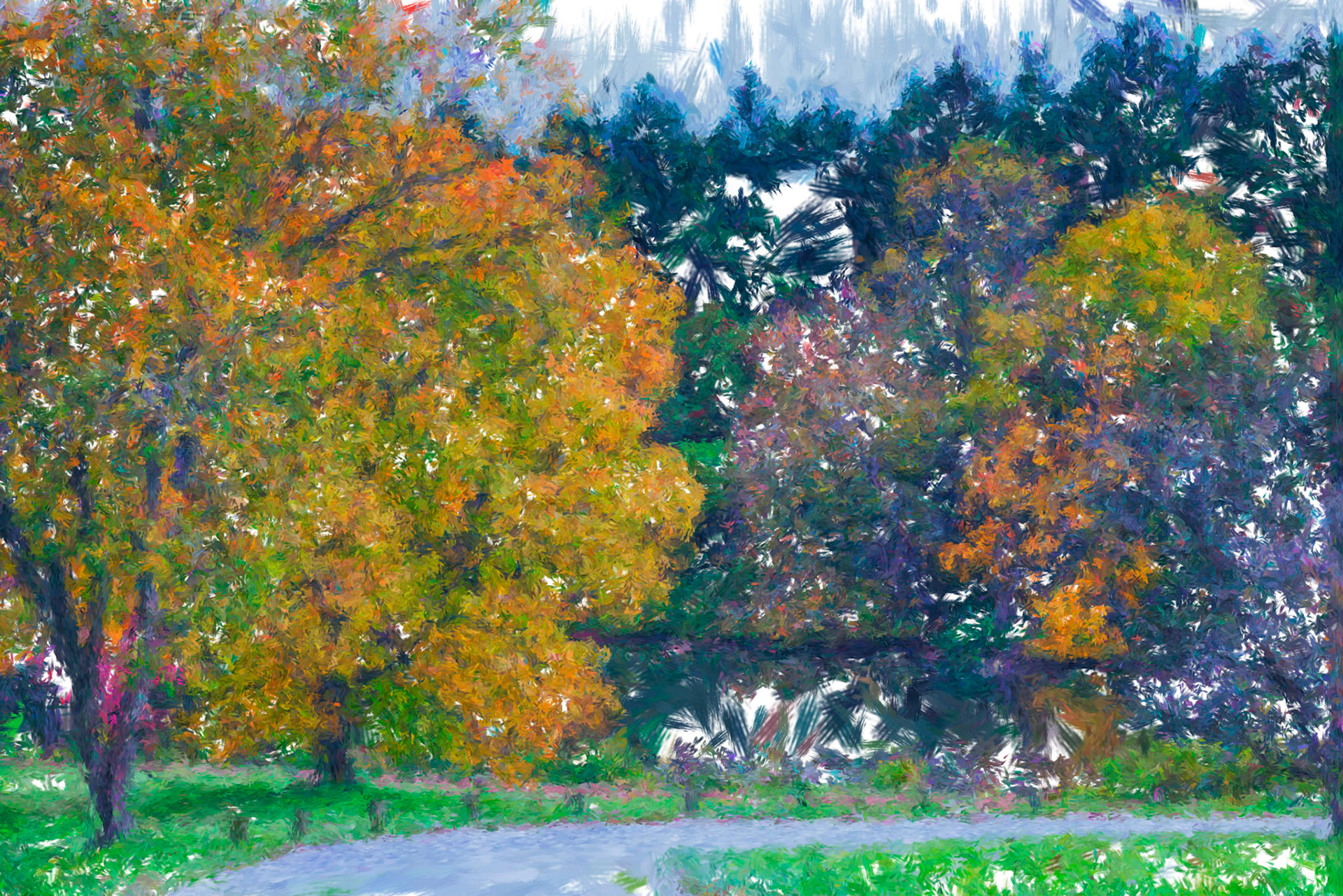 Paintings