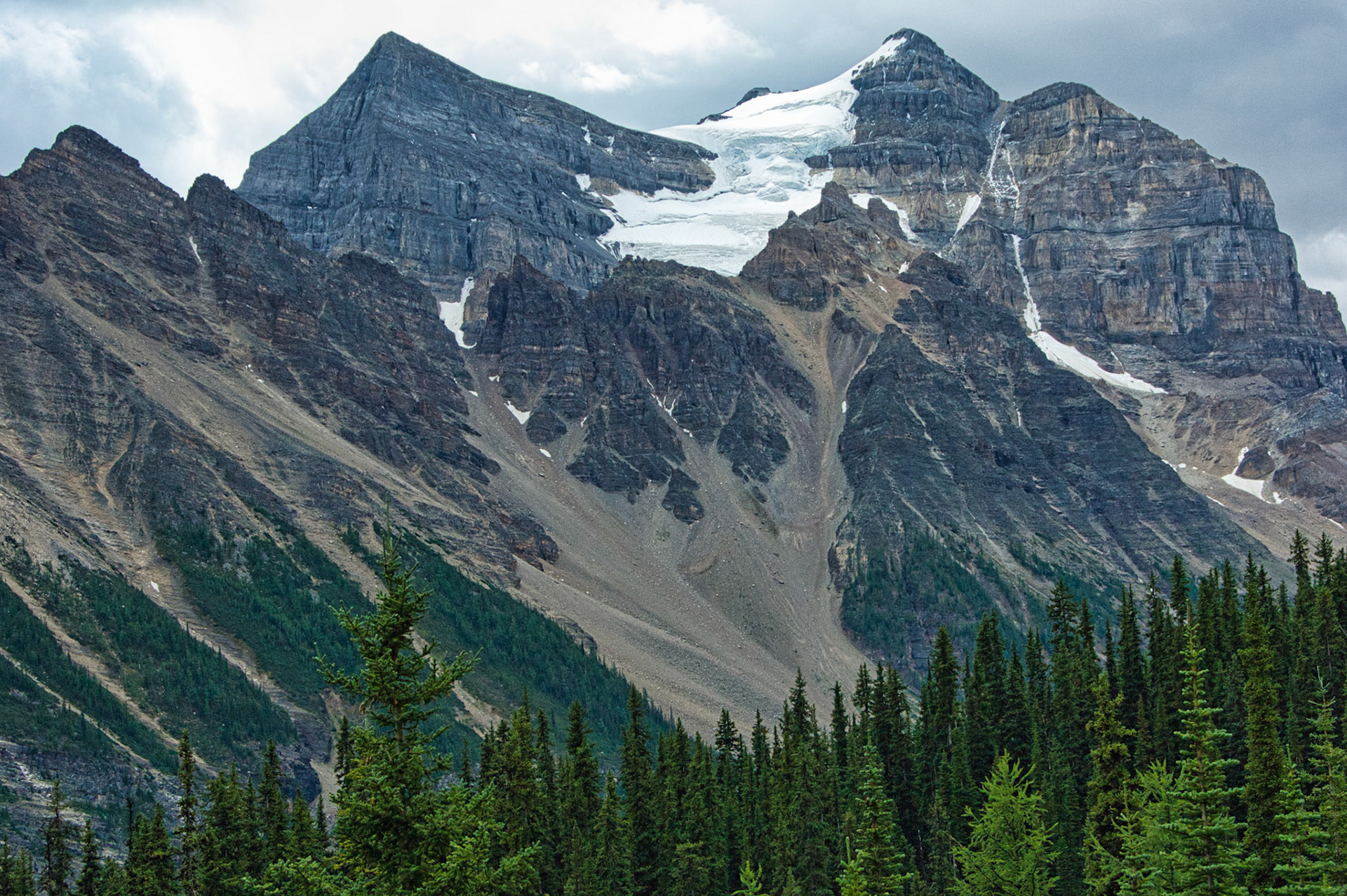 Canada Alberta 00121