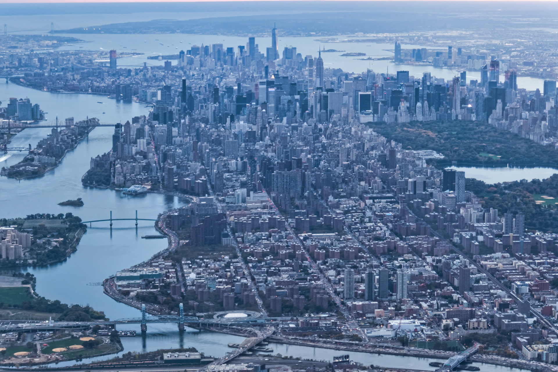 NY NY City 00116