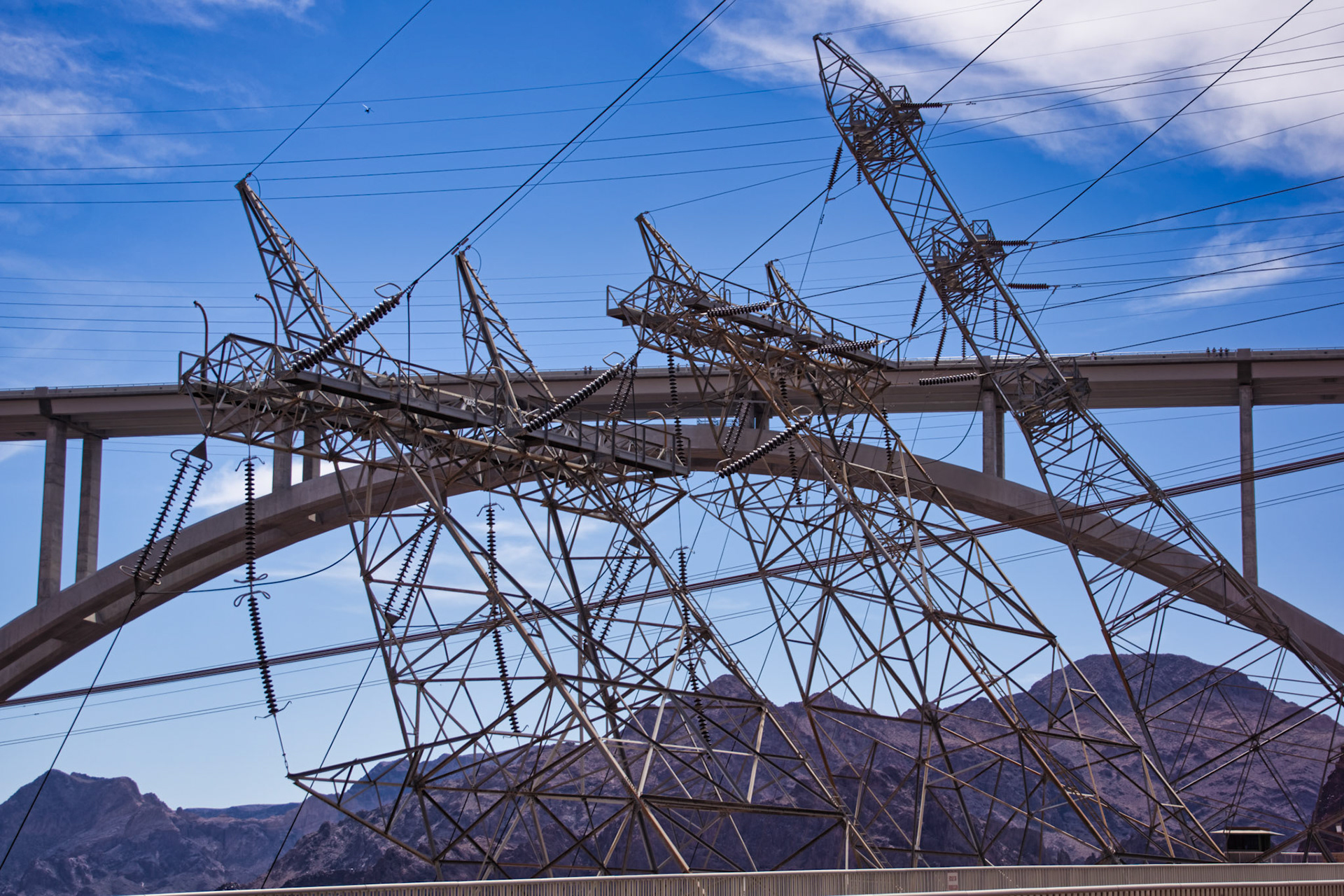 NV Hoover Dam 00010