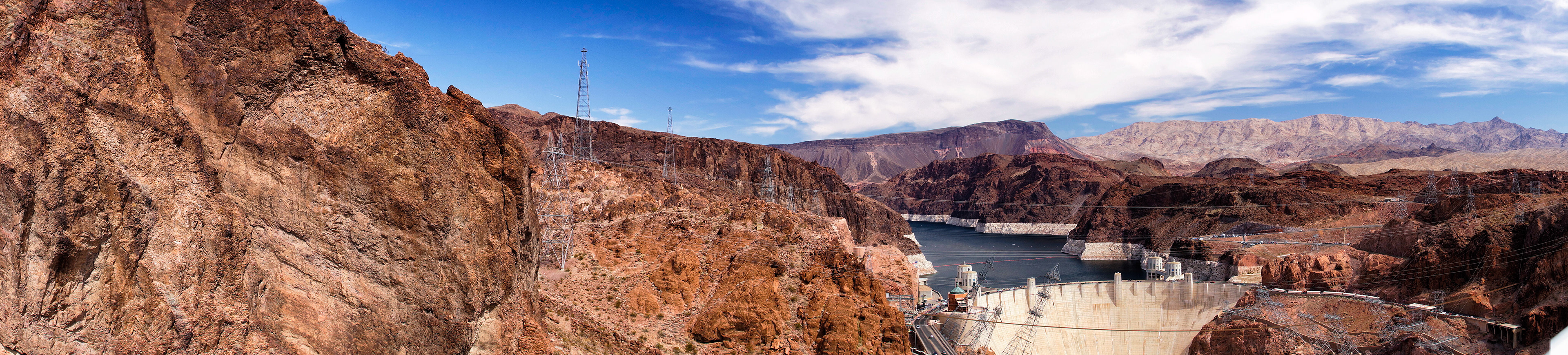 NV Hoover Dam 00036