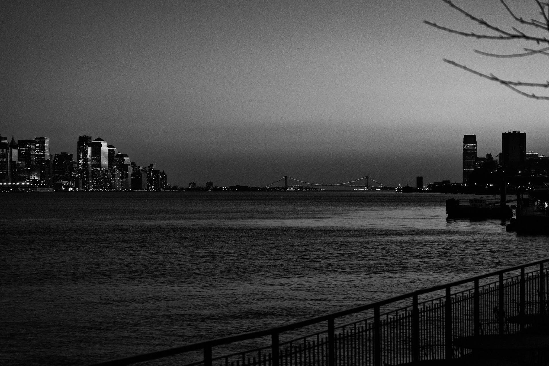 Black & White 00119