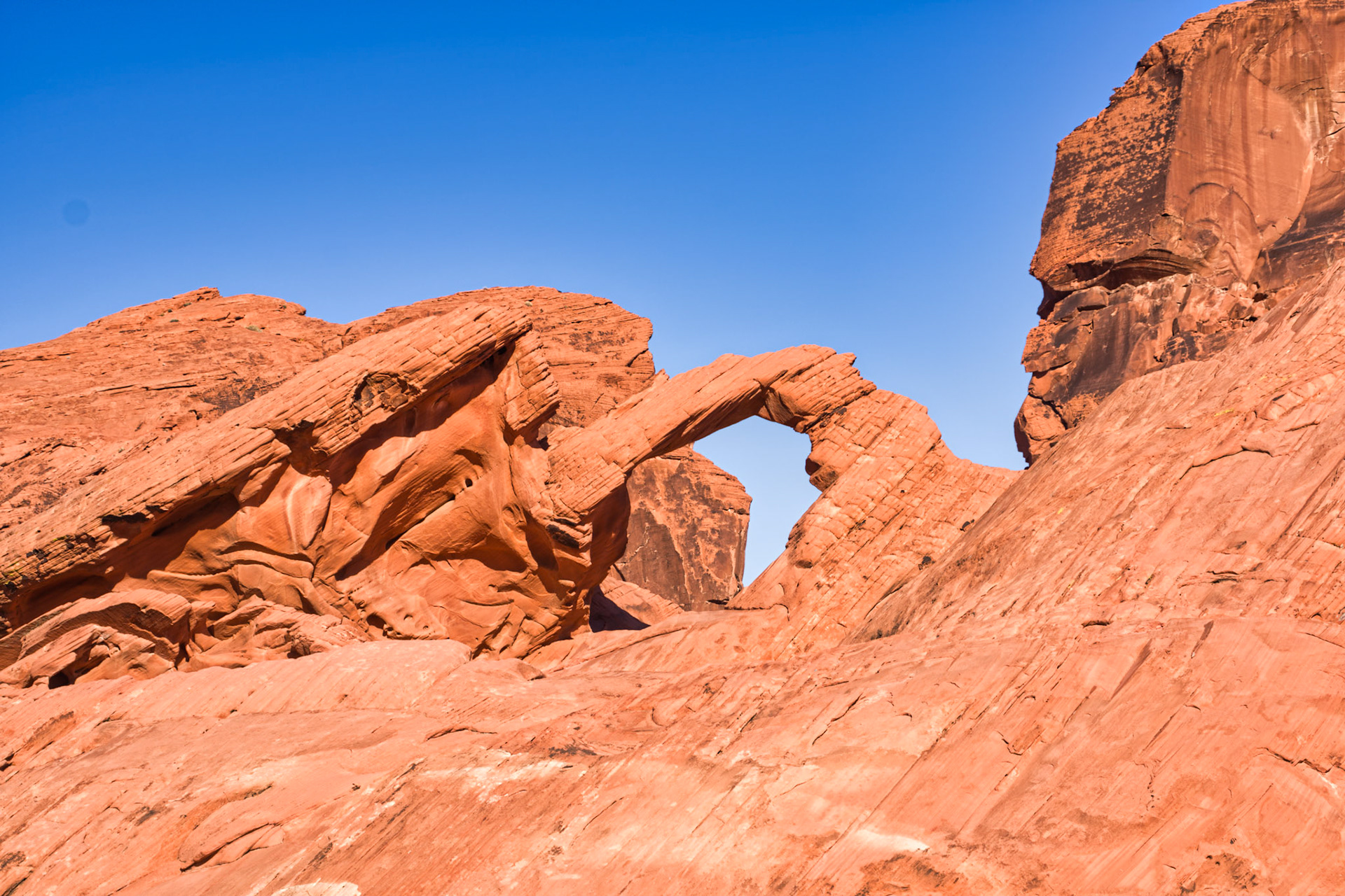 NV Desert 00073