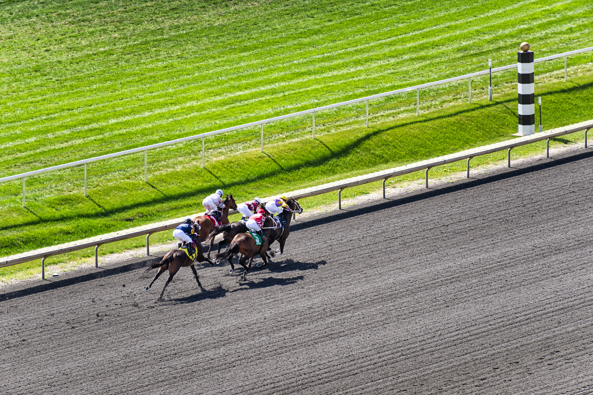 IL Arlington Park 00001